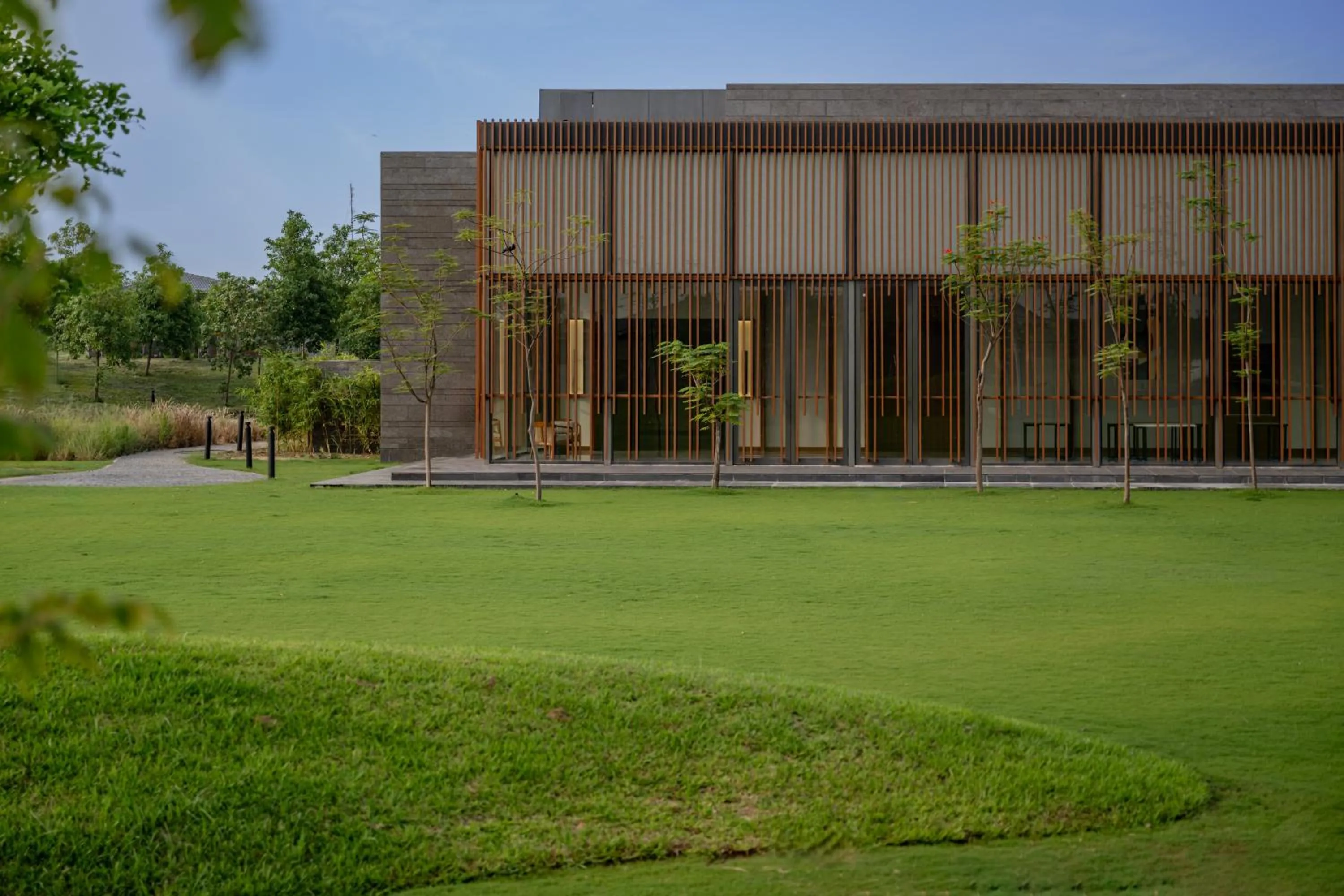 Restaurant/places to eat in MYSA Zinc Journey by The Fern, Nani Devati