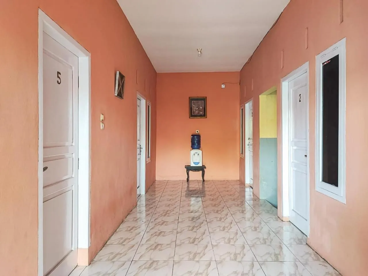 Other in Reddoorz Syariah Near Kantor Gubernur Jambi