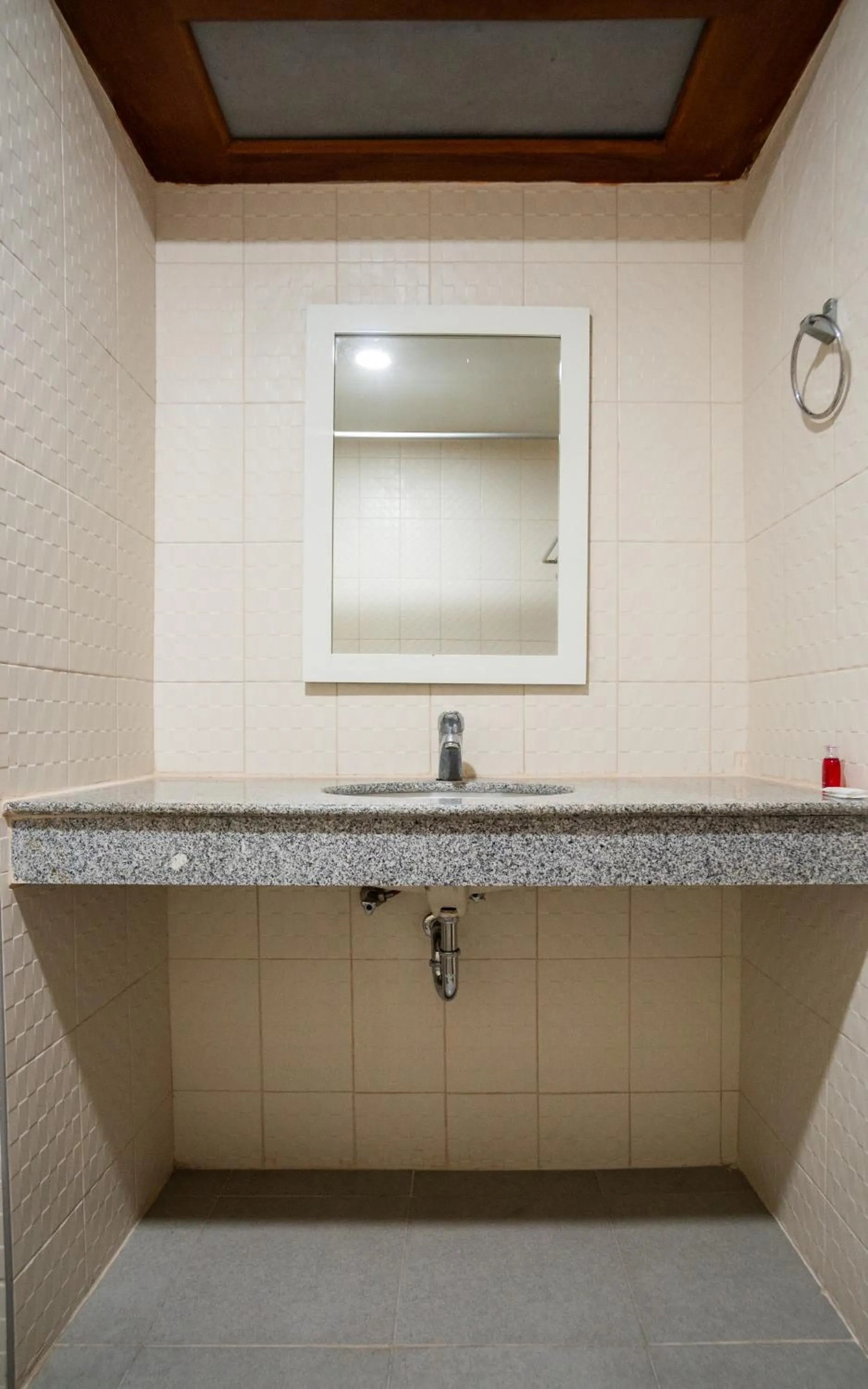 Bathroom in GP House Phuket Patong Beach