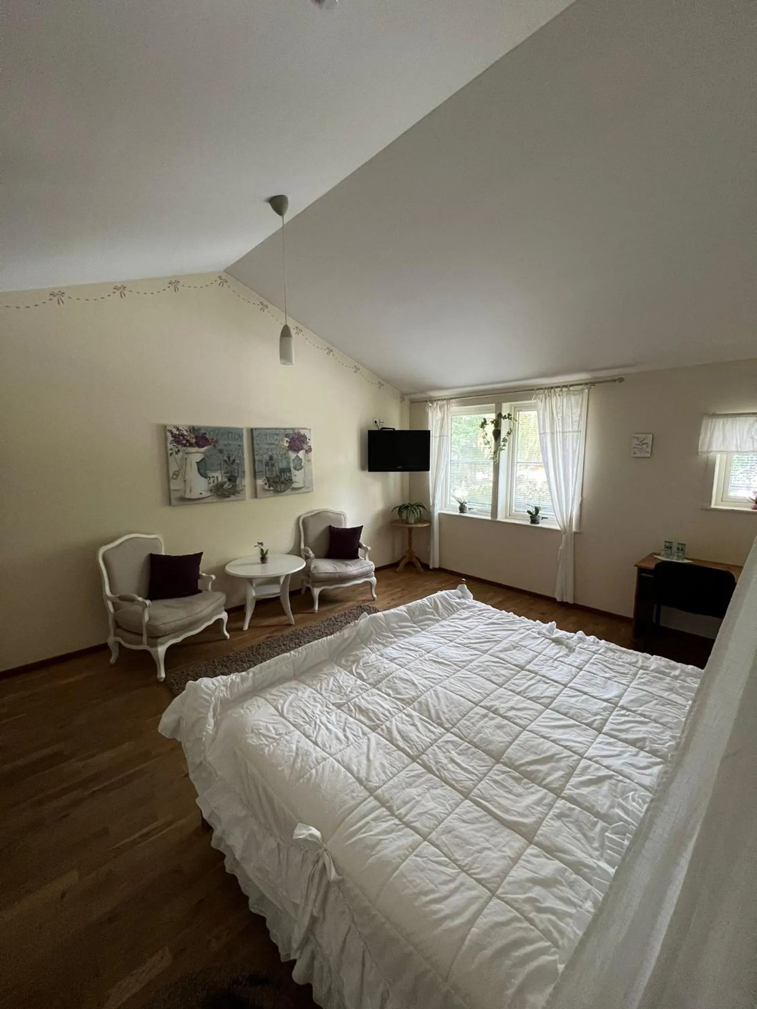 Photo of the whole room, Bed in Hotel Fritza