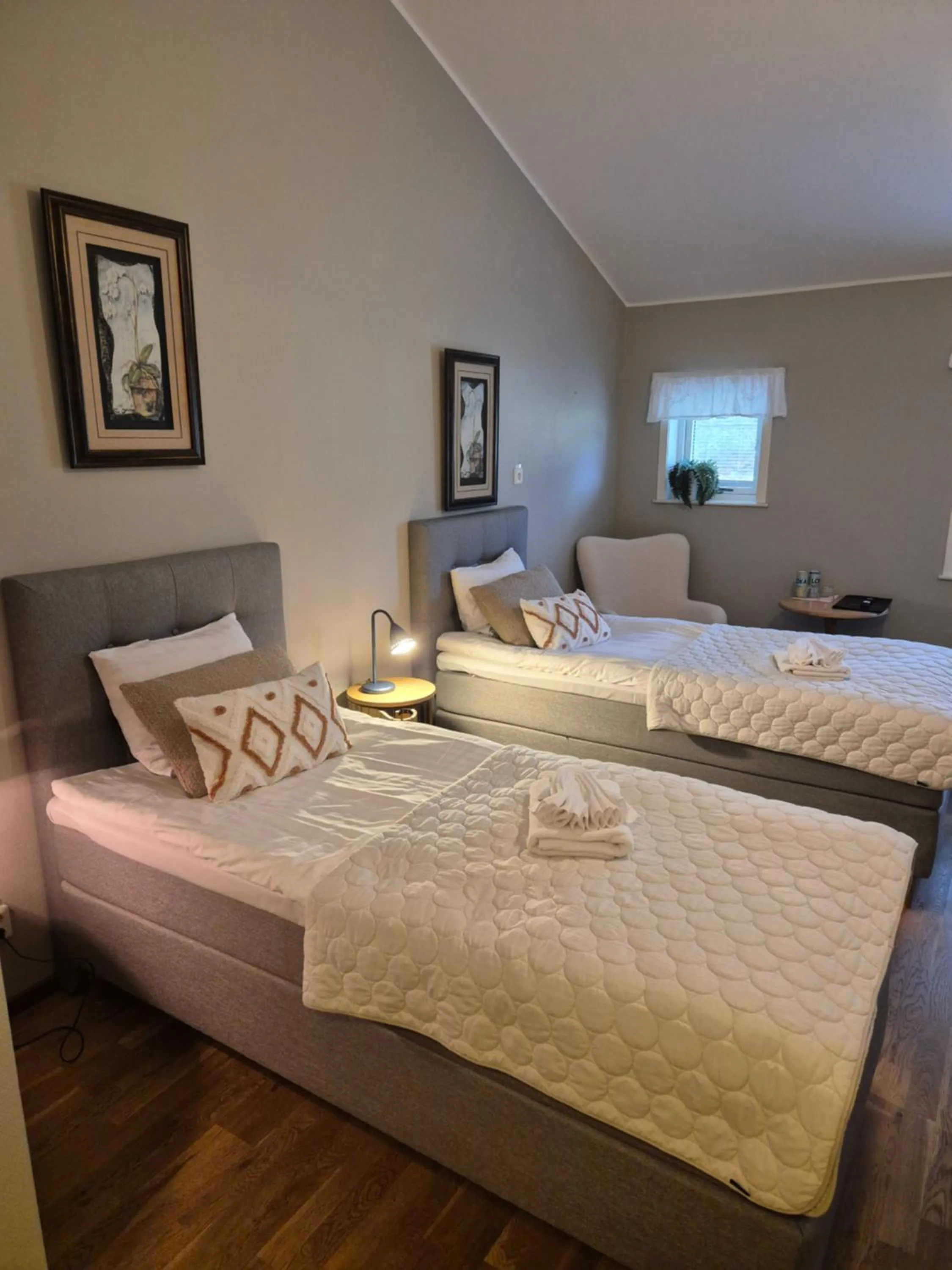 Photo of the whole room, Bed in Hotel Fritza