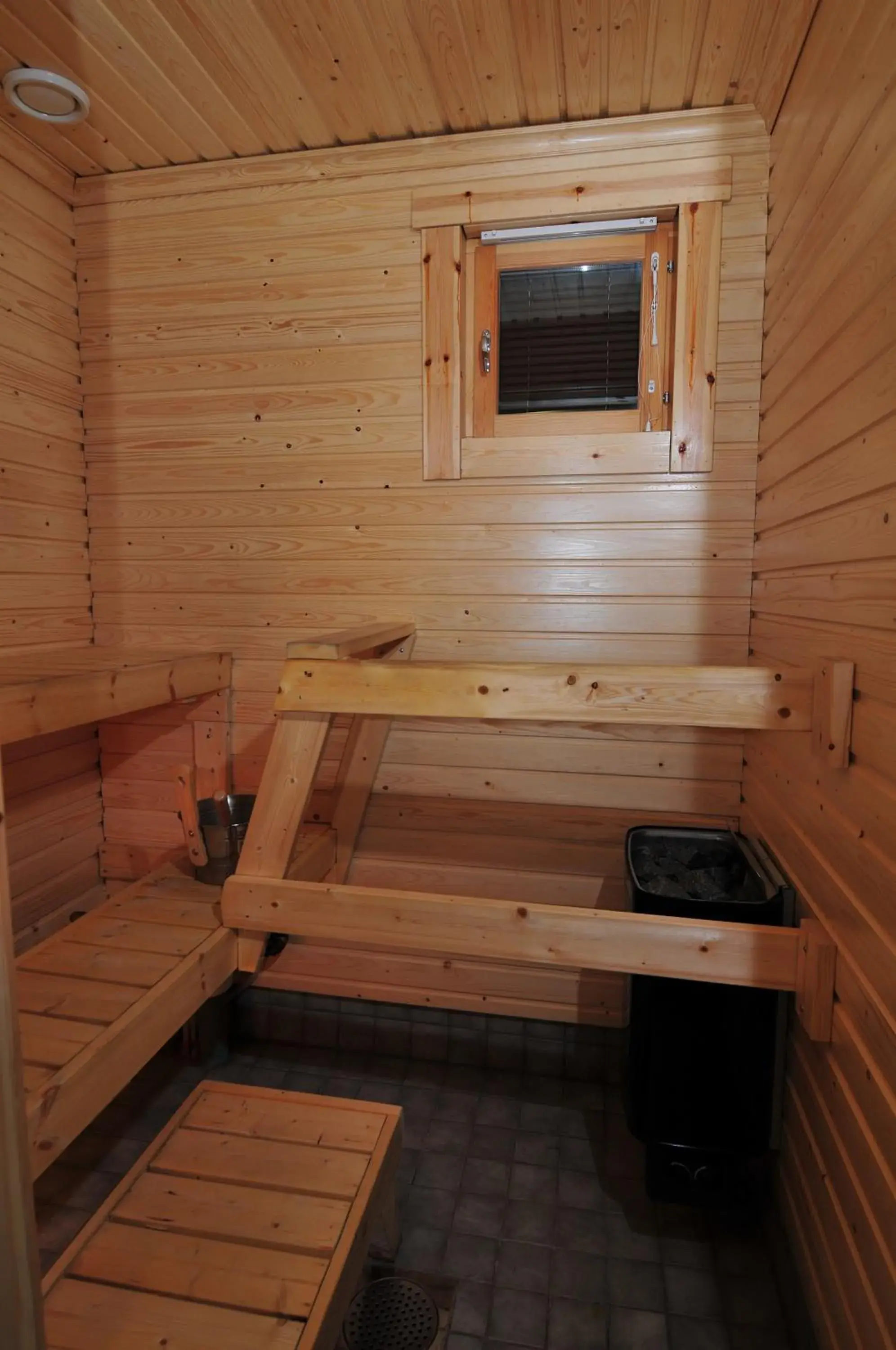 Apartment with Sauna (2 Adults) in Arctic Polar Holiday Village Apartment with Sauna (2 Adults) in Arctic Polar Holiday Village