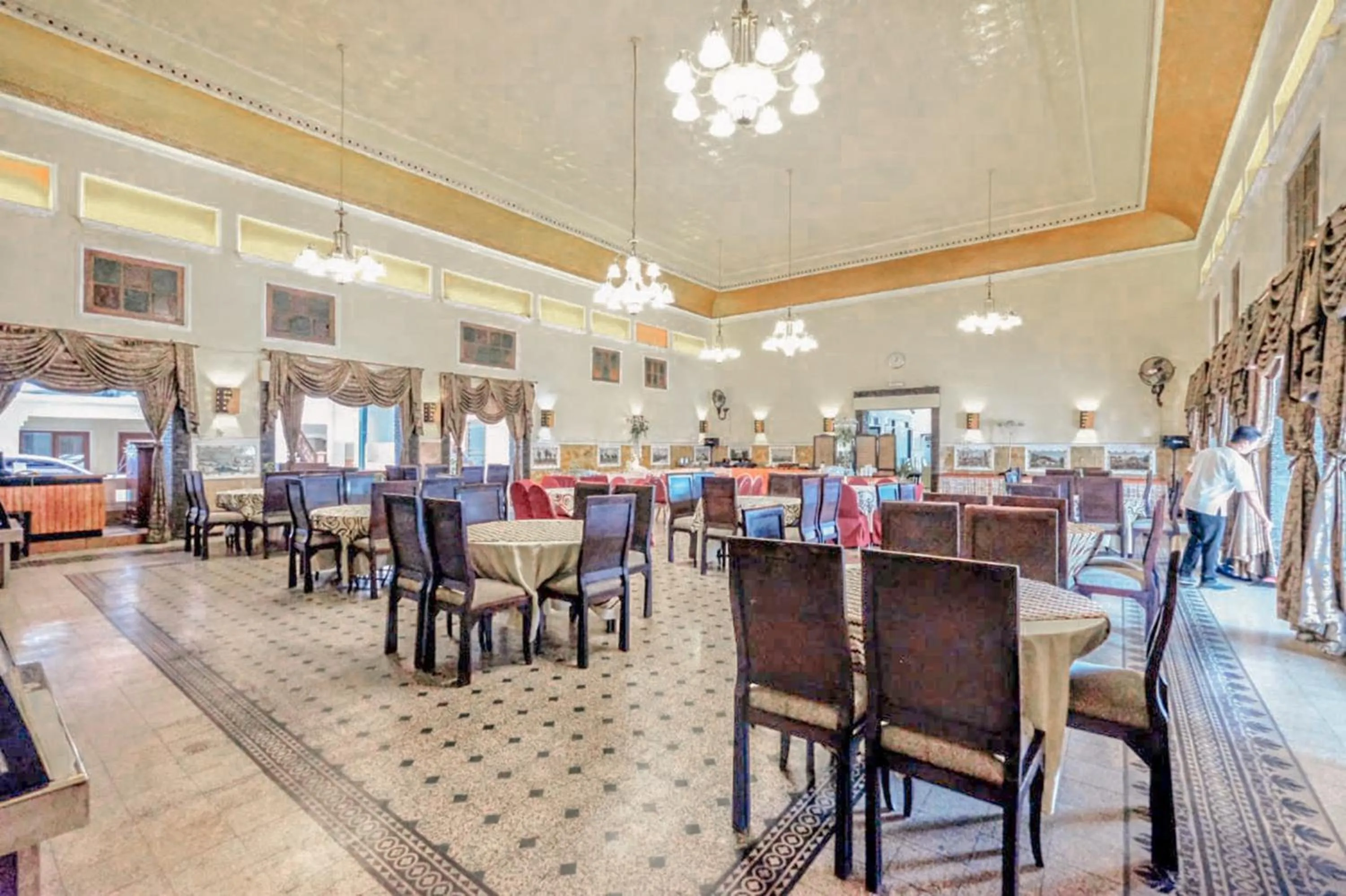 Hotel Pelangi Malang, Kayutangan Heritage