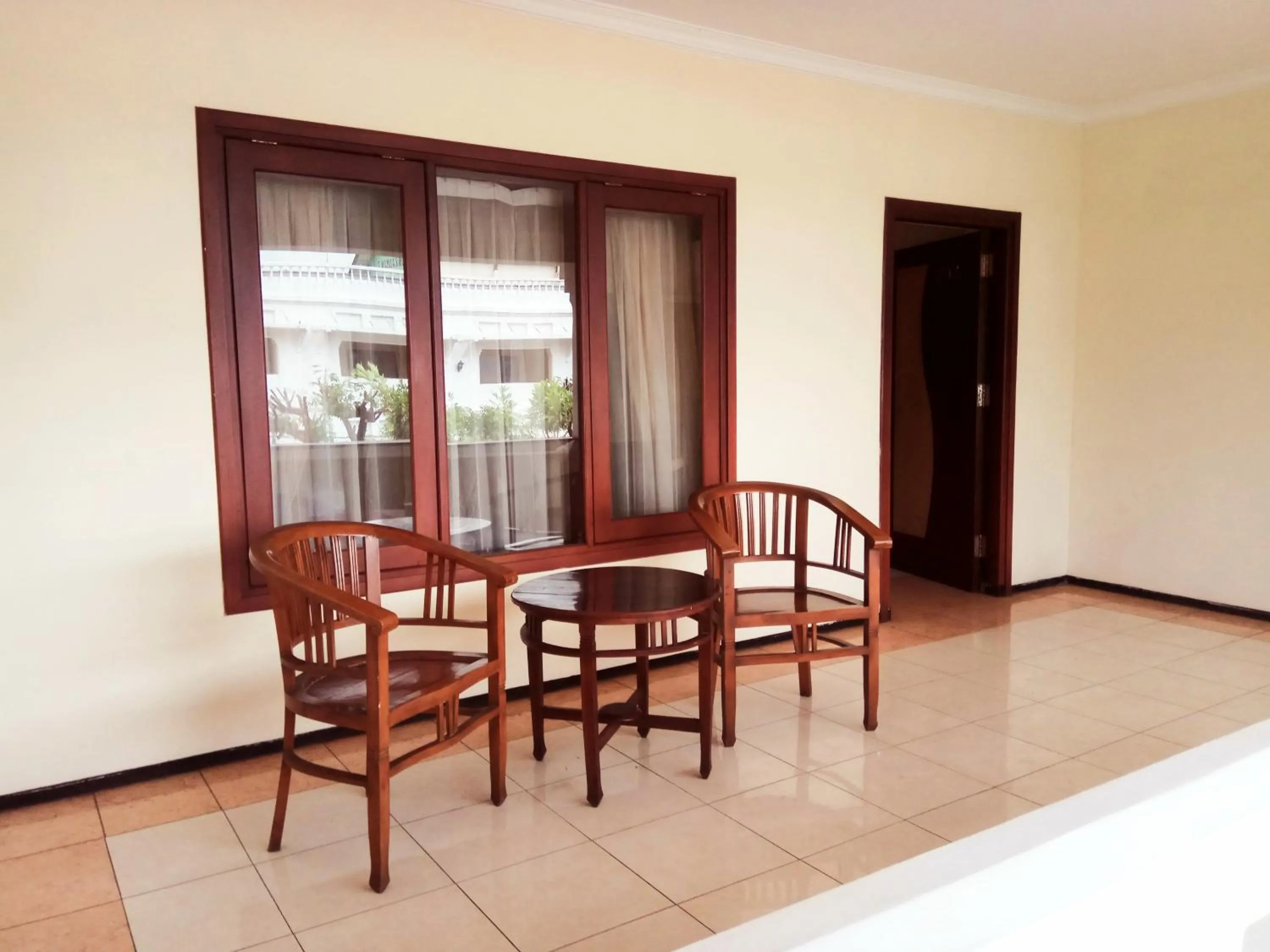 Hotel Pelangi Malang, Kayutangan Heritage