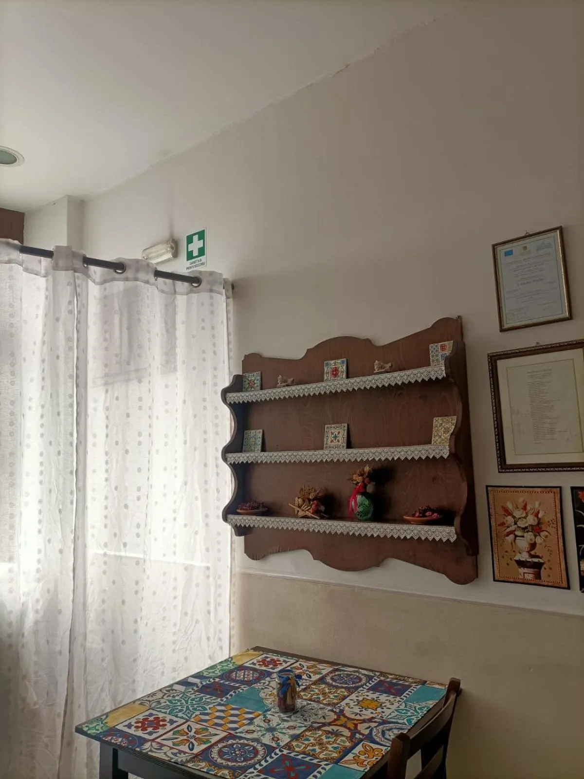 Other in B&B Gi-Rosa Caltagirone