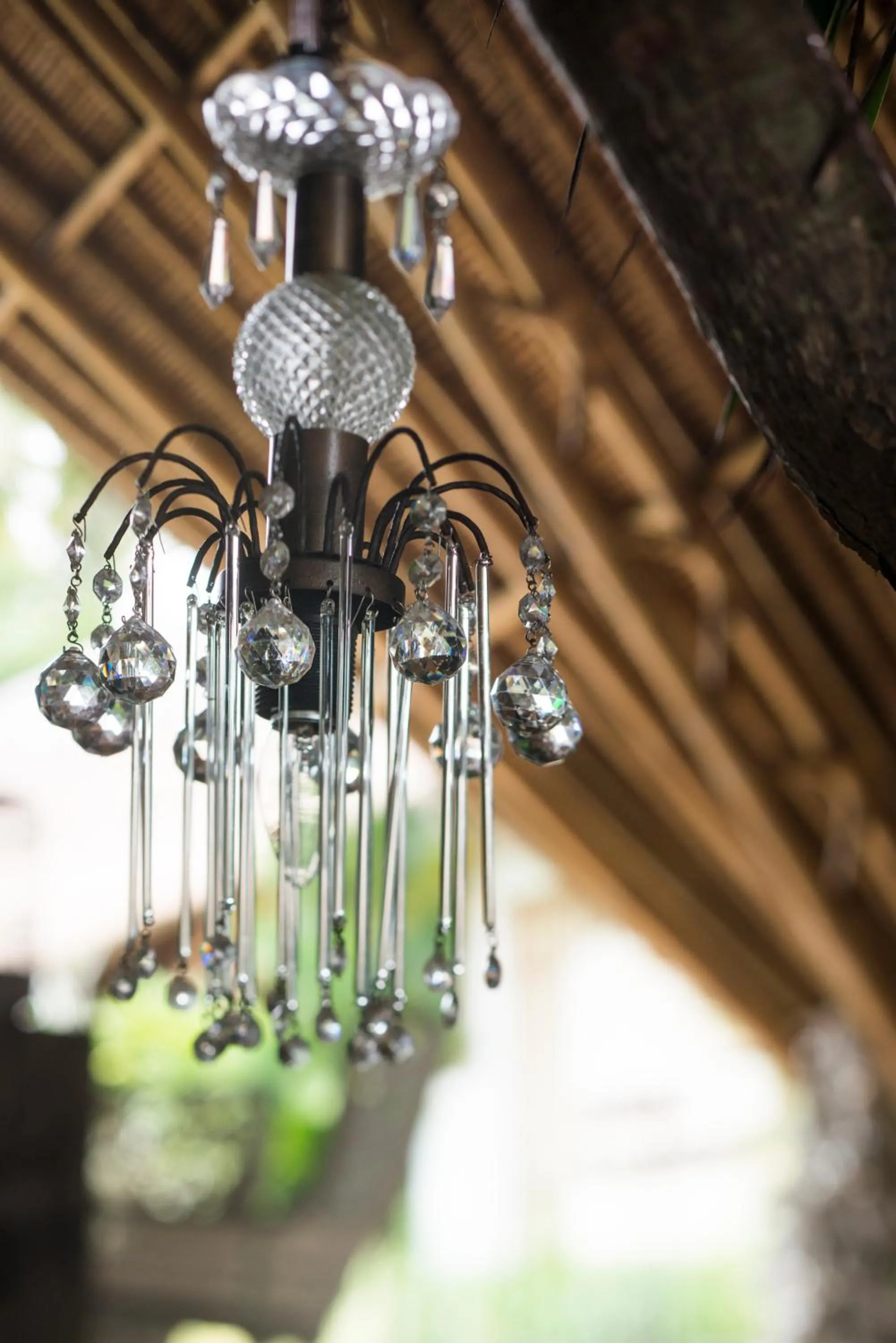 Restaurant/places to eat in Sandat Glamping Tents