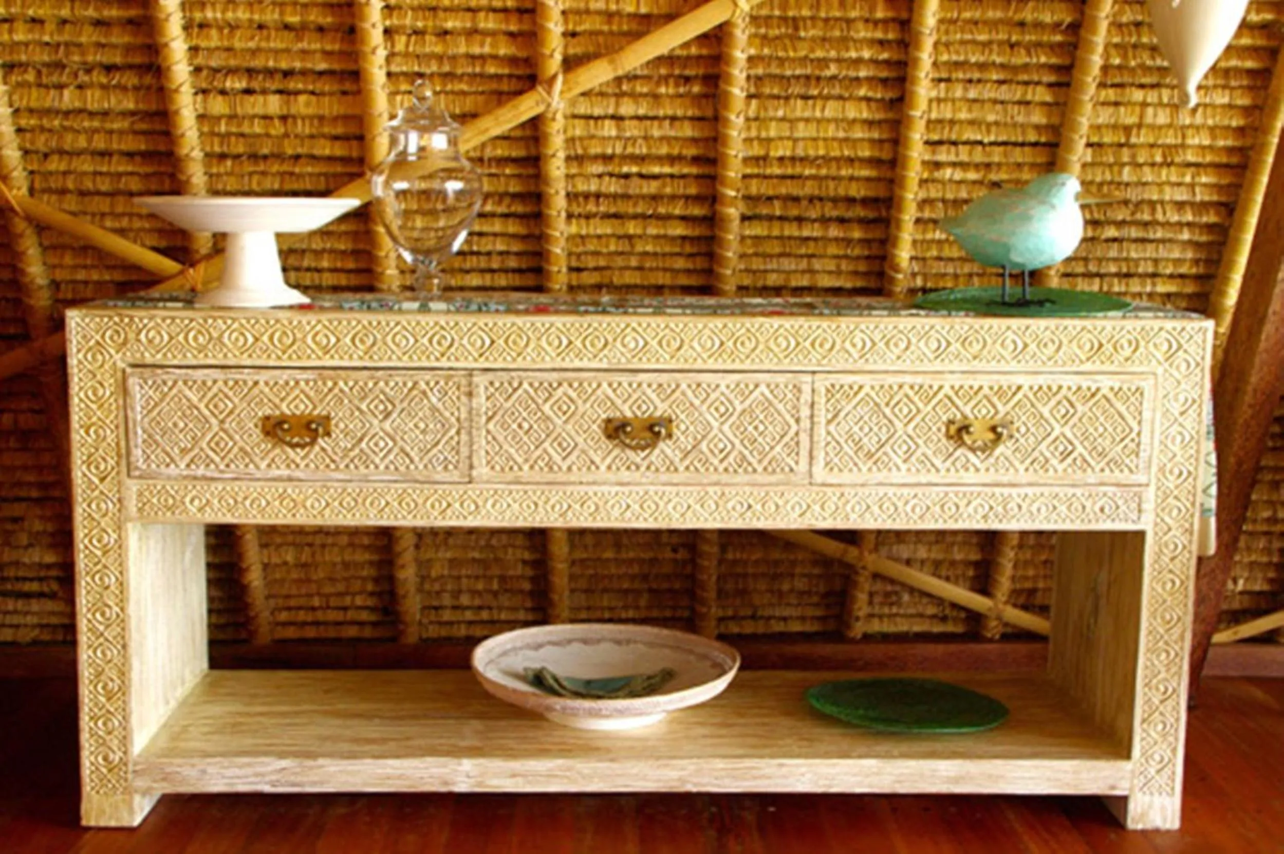 Bedroom in Sandat Glamping Tents