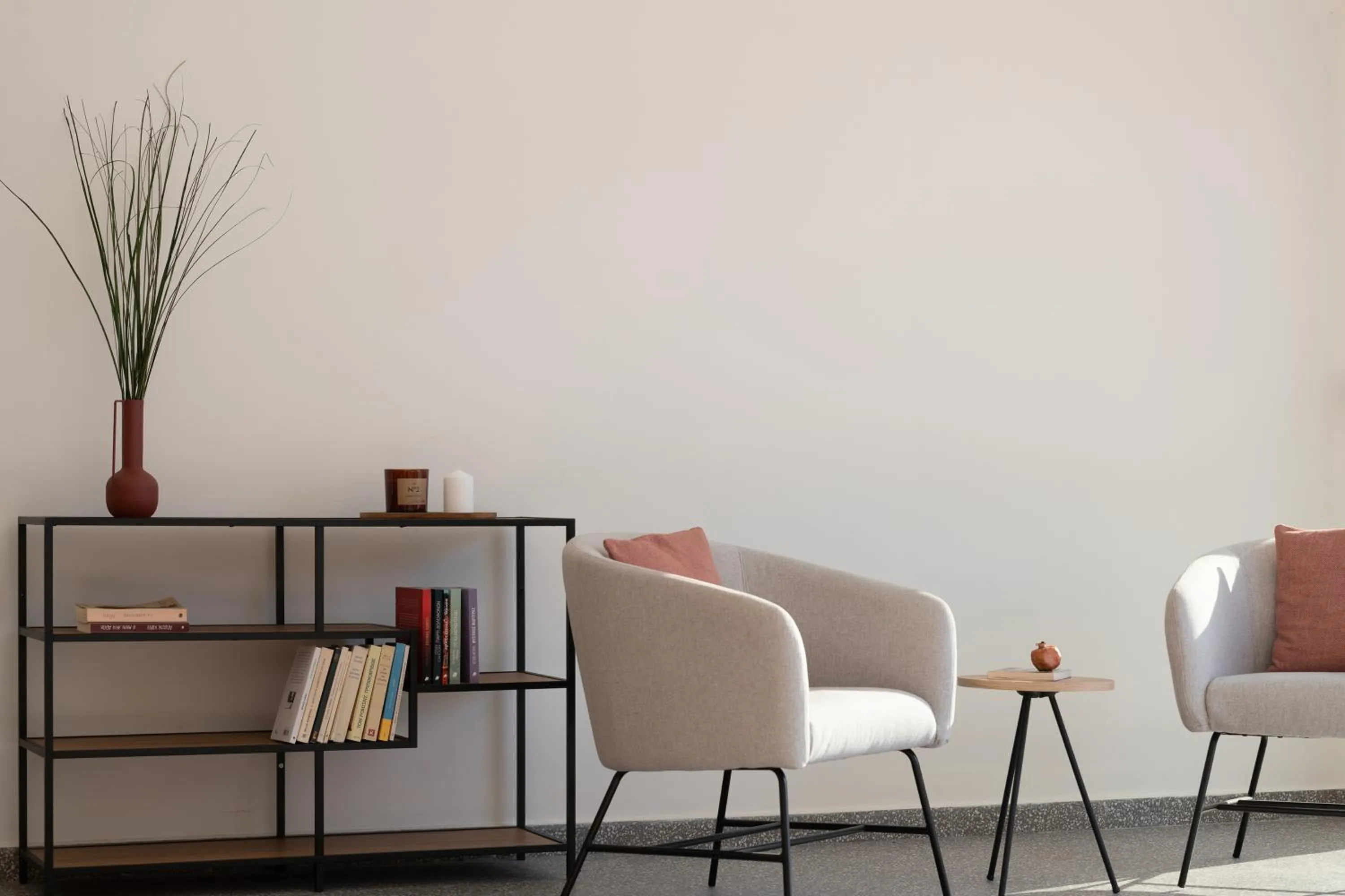 Communal lounge/ TV room in ENARIA