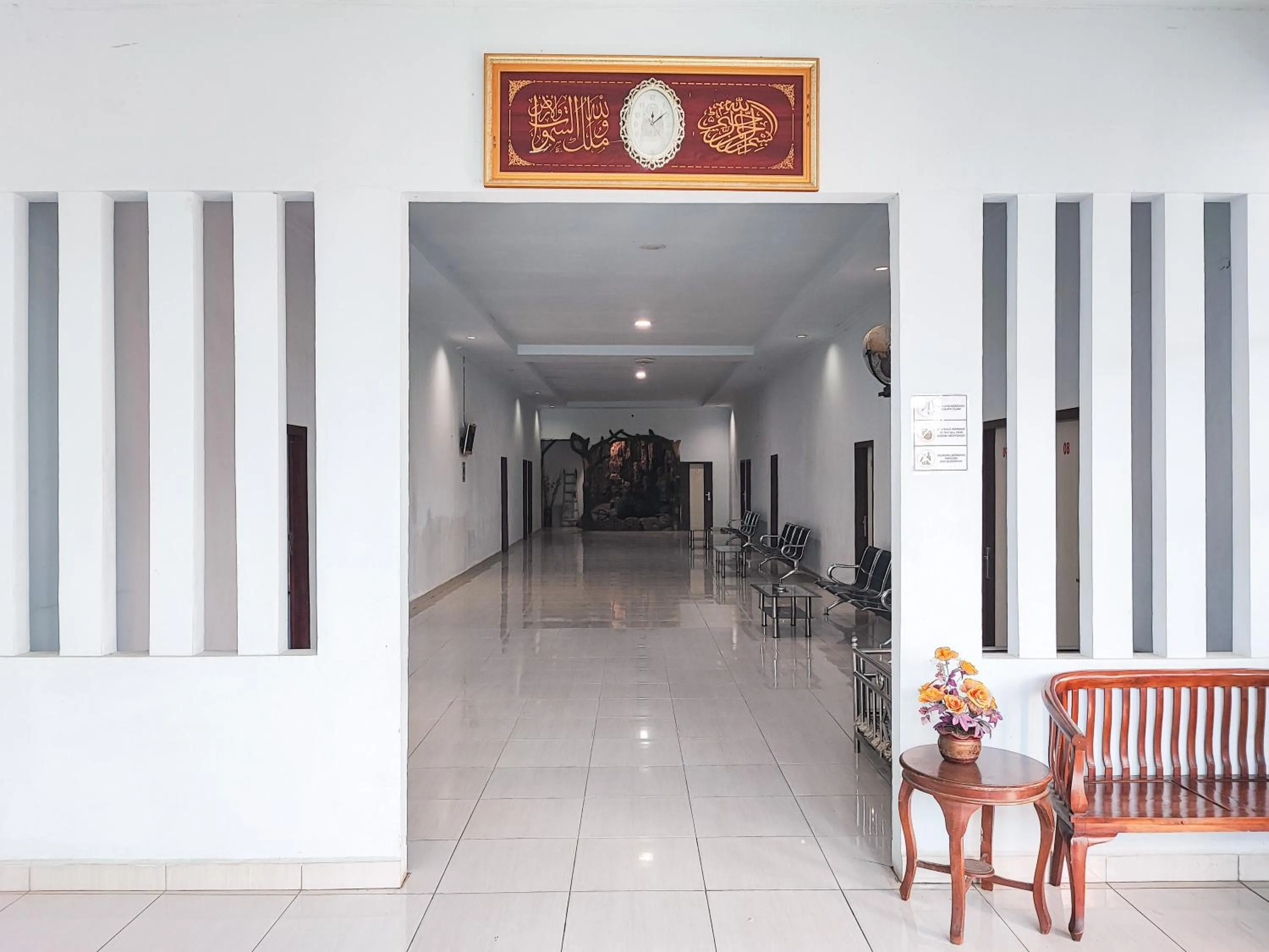 Other in Reddoorz @ Hotel Bersaudara Bungo