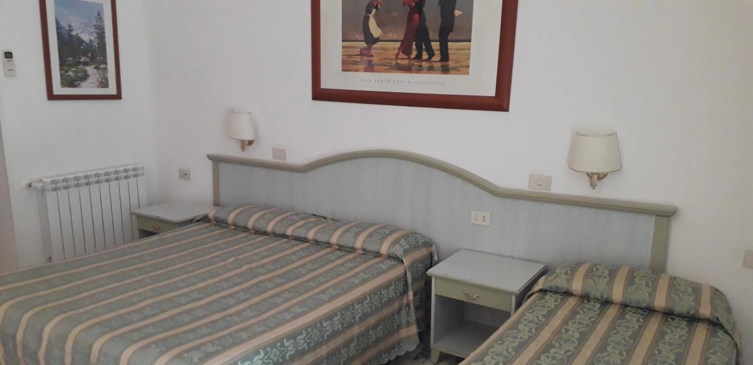 Photo of the whole room, Bed in Gioia Guest House
