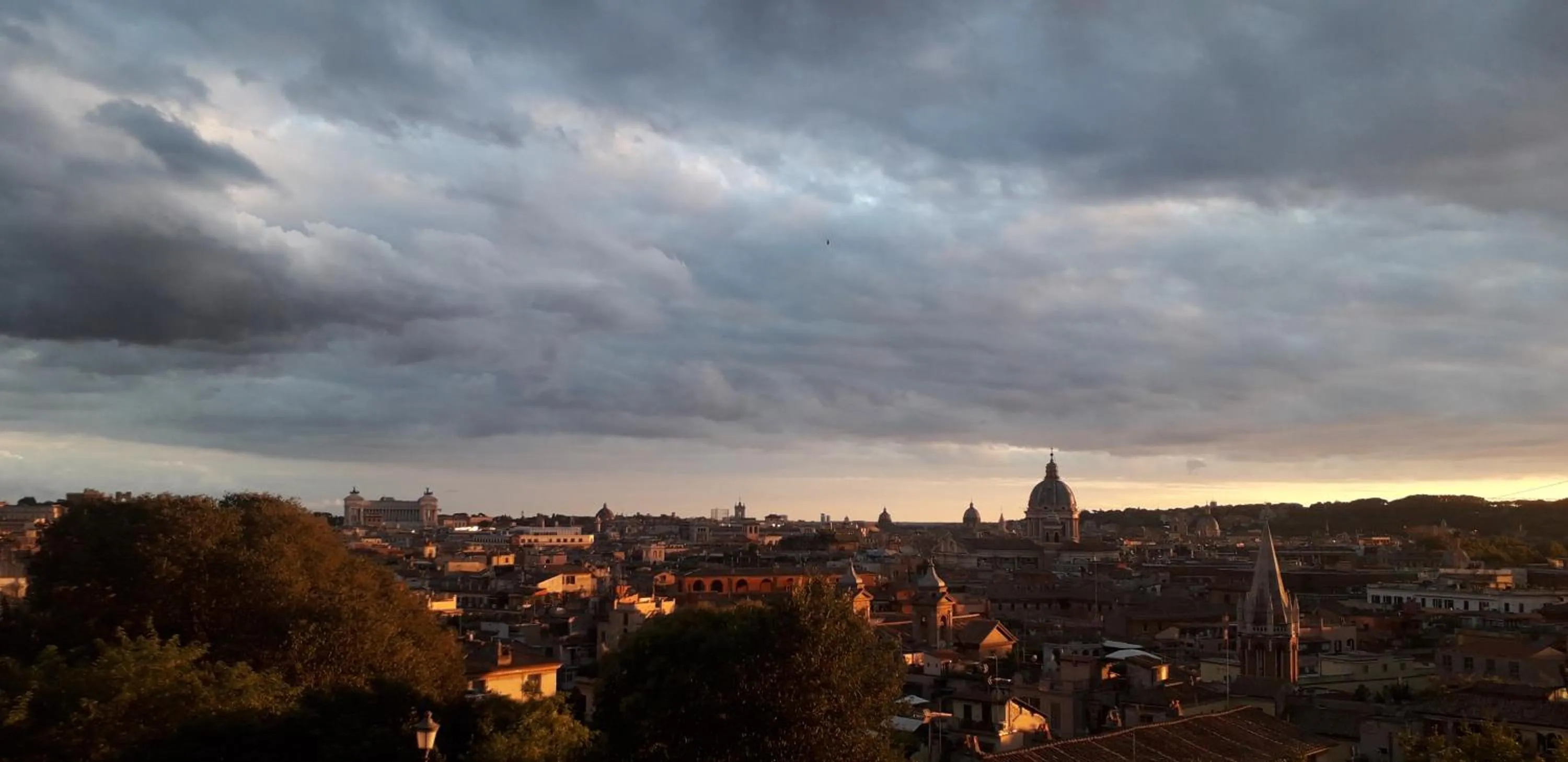 Nearby landmark in Gioia Guest House