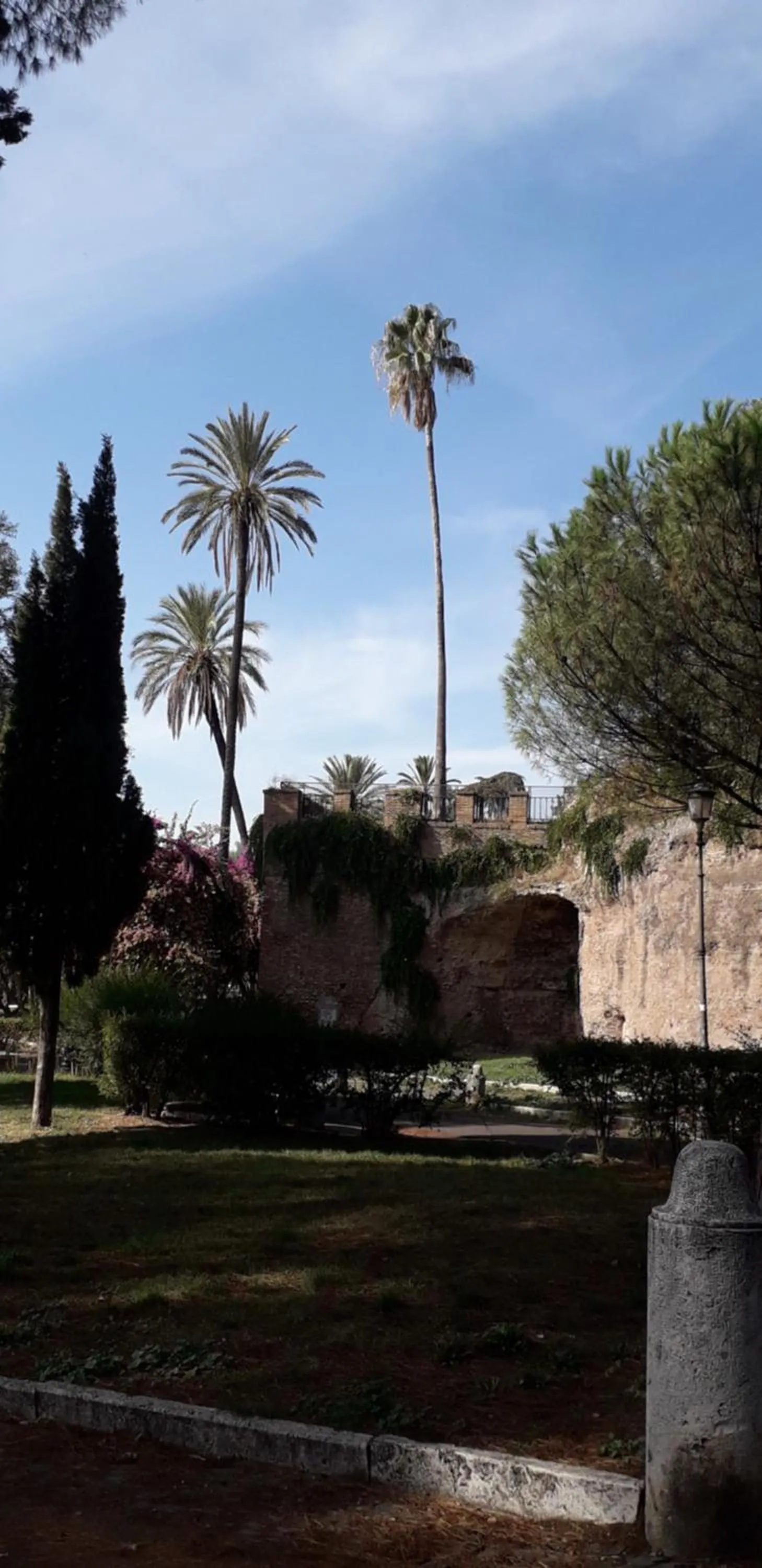 Neighbourhood in Gioia Guest House