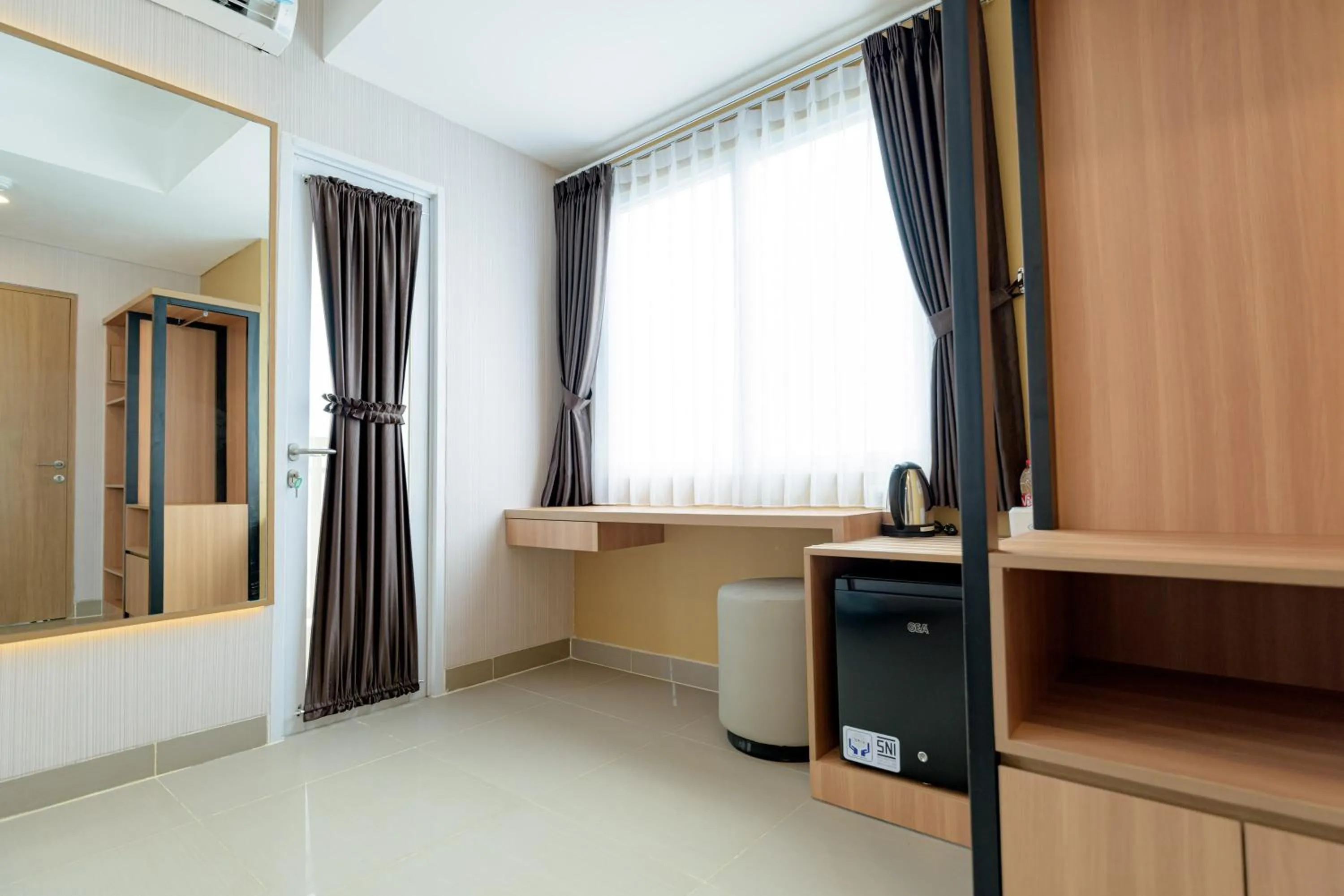 Other in RedLiving Apartemen B Residence BSD - BE Urban Hotel