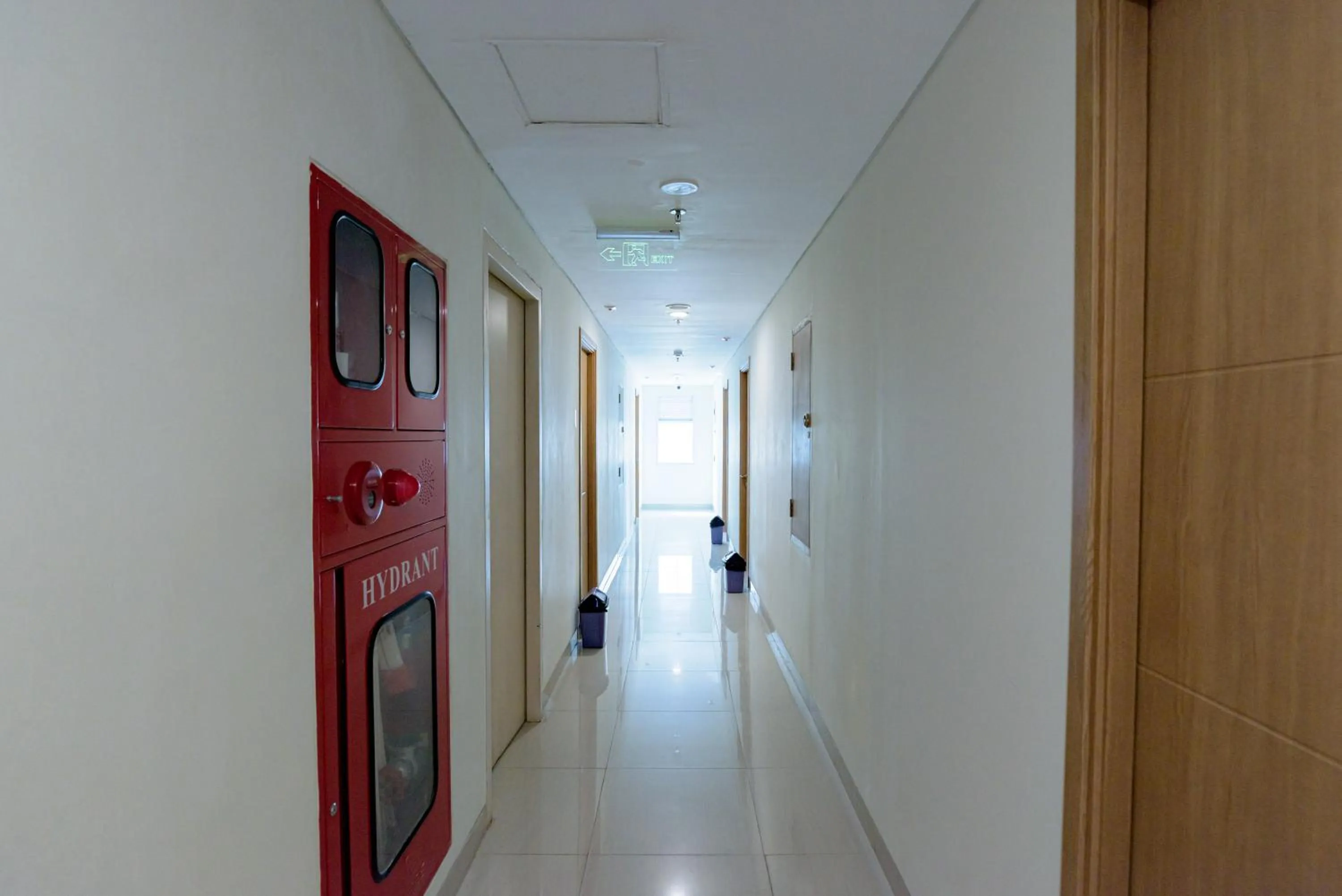 Other in RedLiving Apartemen B Residence BSD - BE Urban Hotel