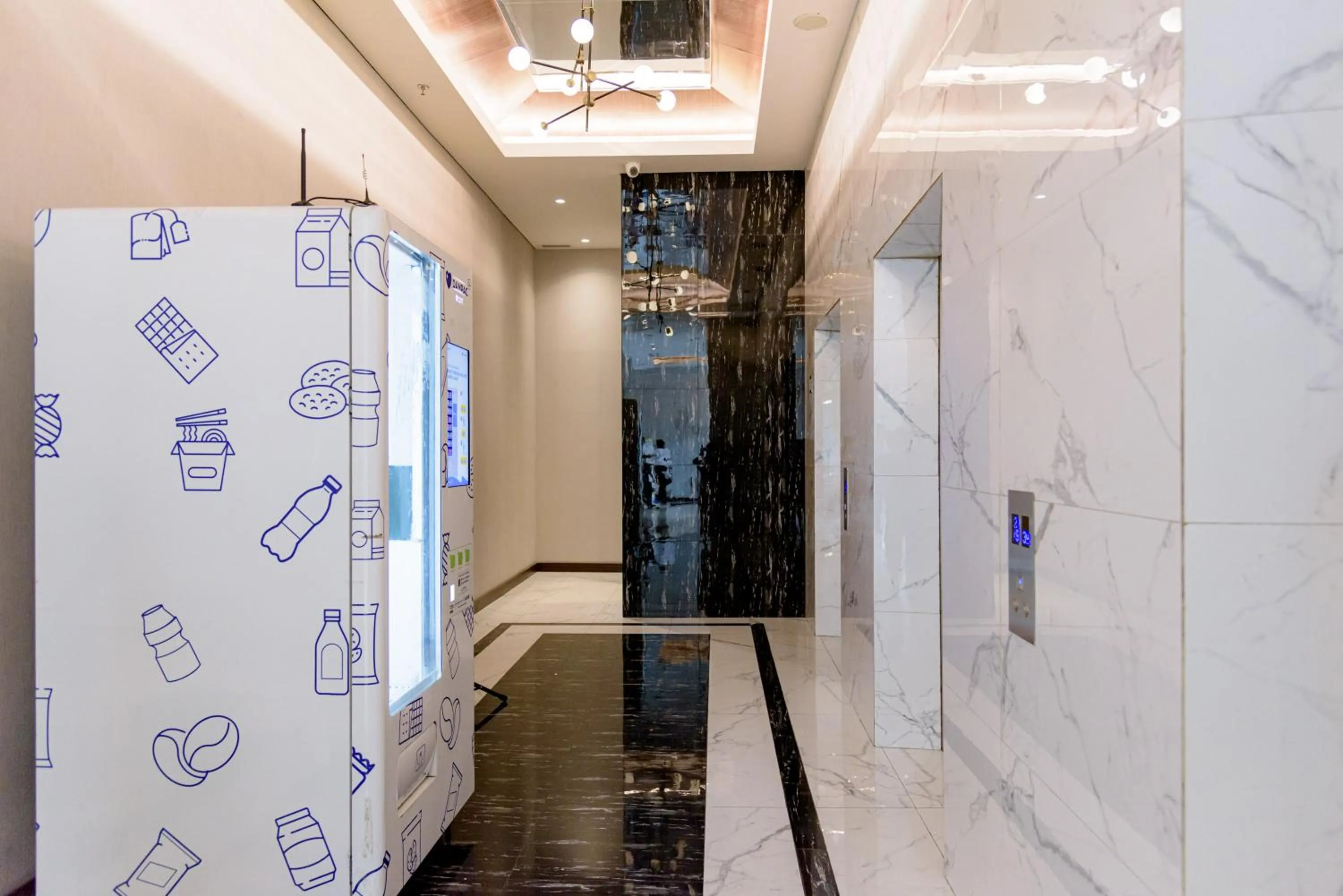 Other in RedLiving Apartemen B Residence BSD - BE Urban Hotel