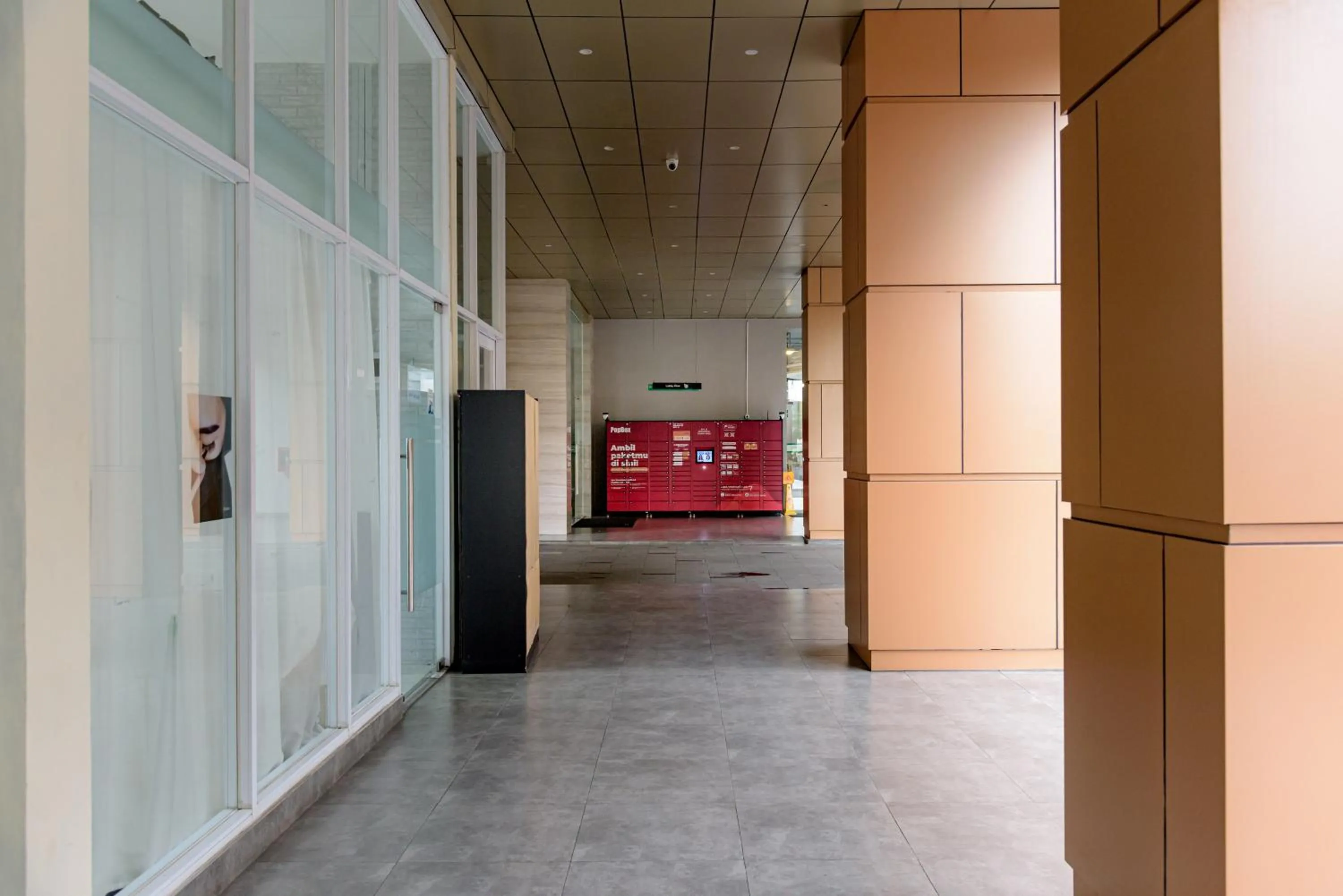 Other in RedLiving Apartemen B Residence BSD - BE Urban Hotel