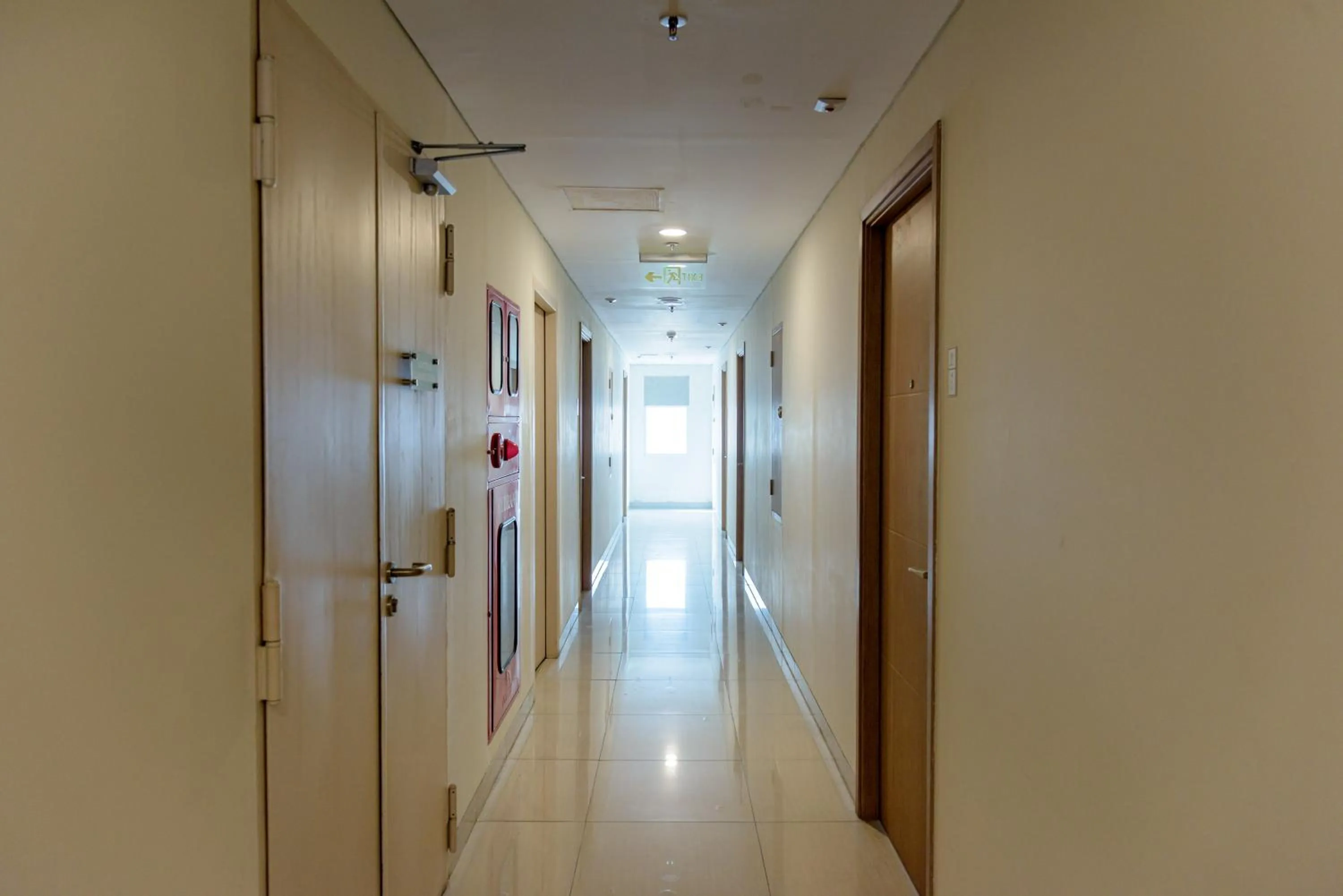 Other in RedLiving Apartemen B Residence BSD - BE Urban Hotel