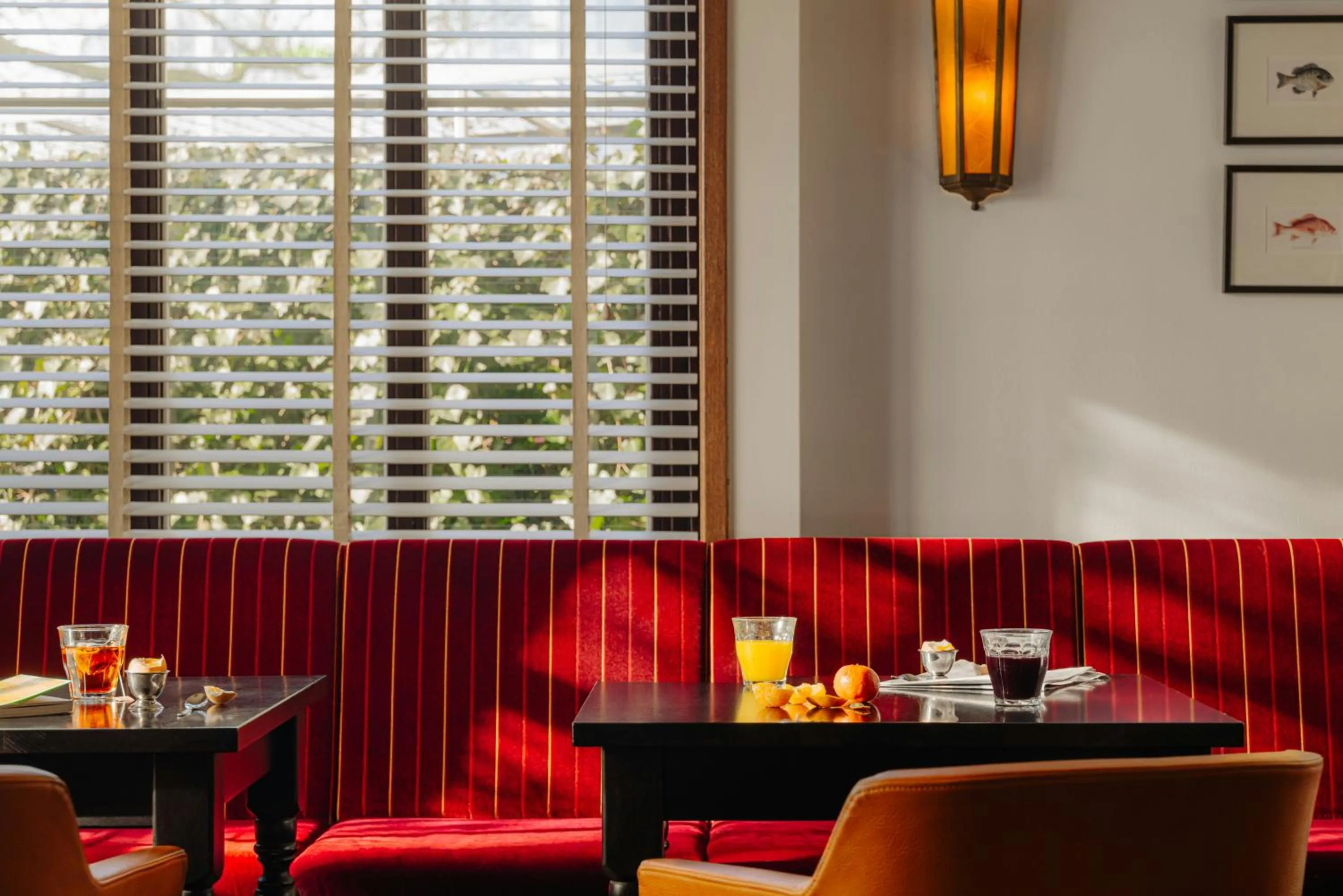 Breakfast in Leonardo Oranje Hotel Leeuwarden