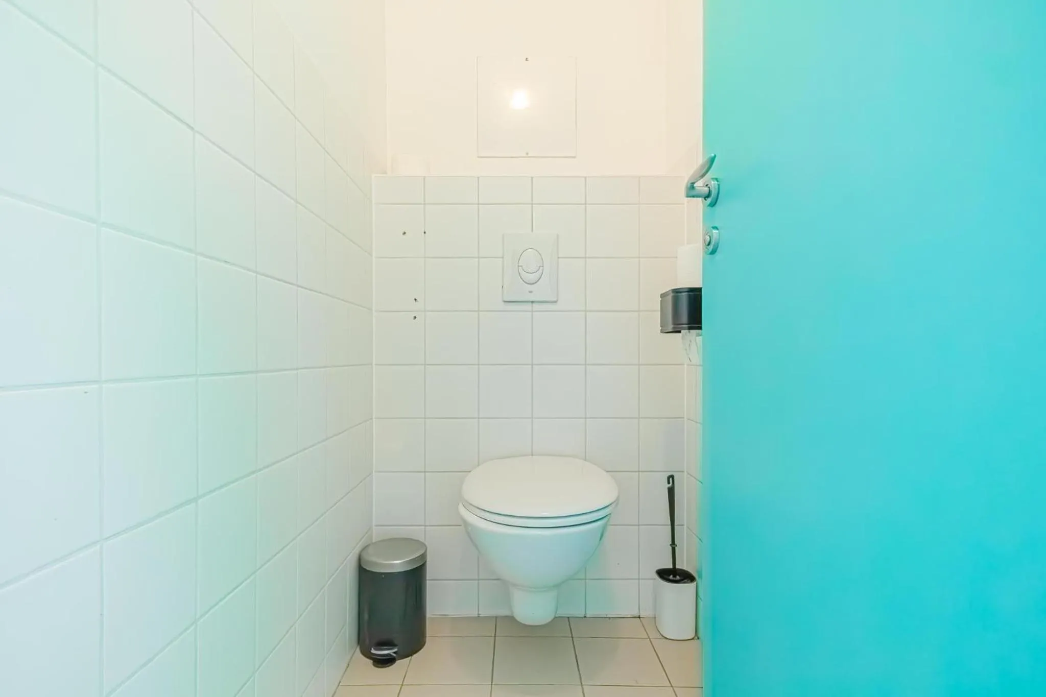 Bathroom in Hotel Astral Vienna