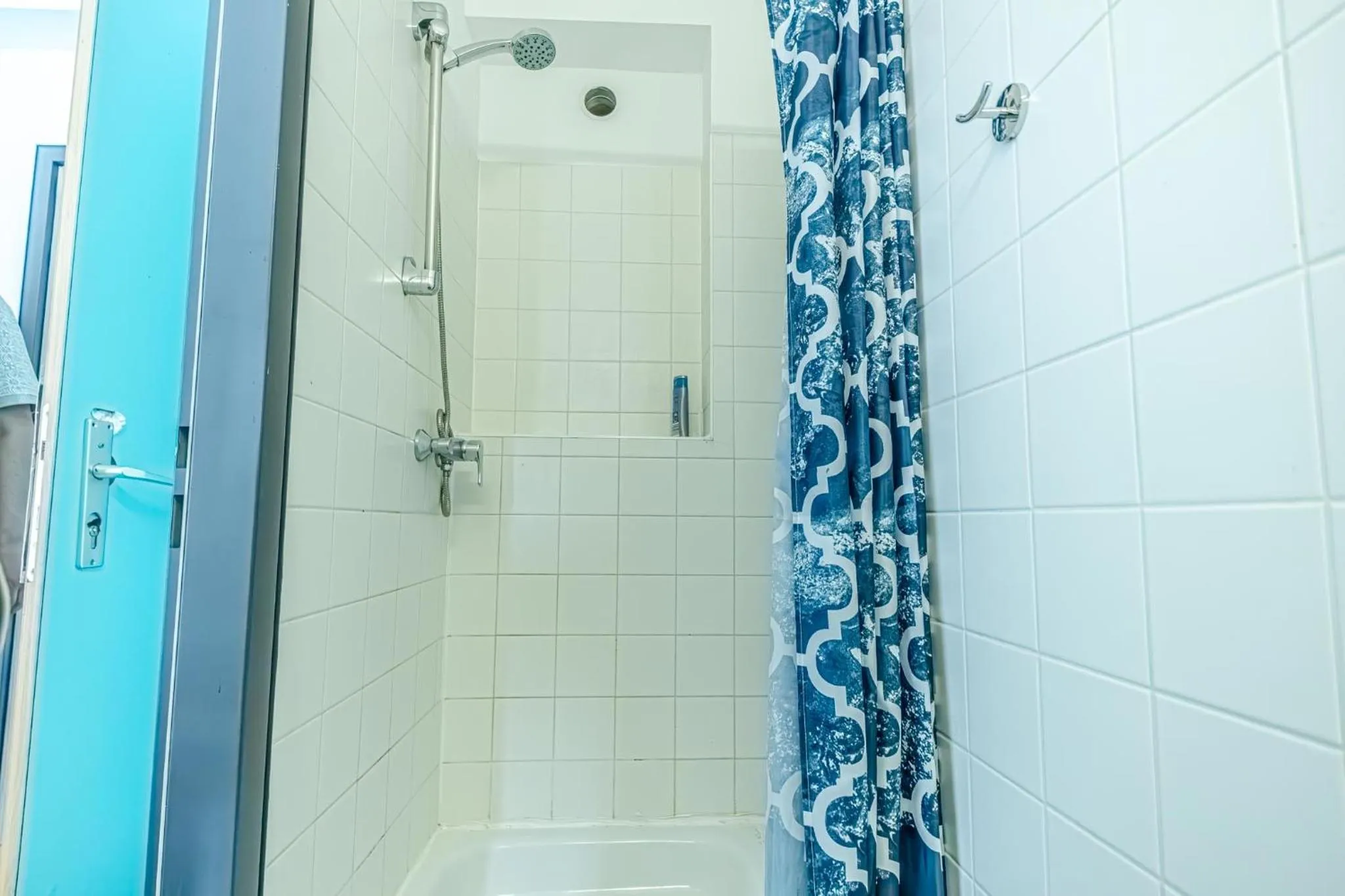 Bathroom in Hotel Astral Vienna