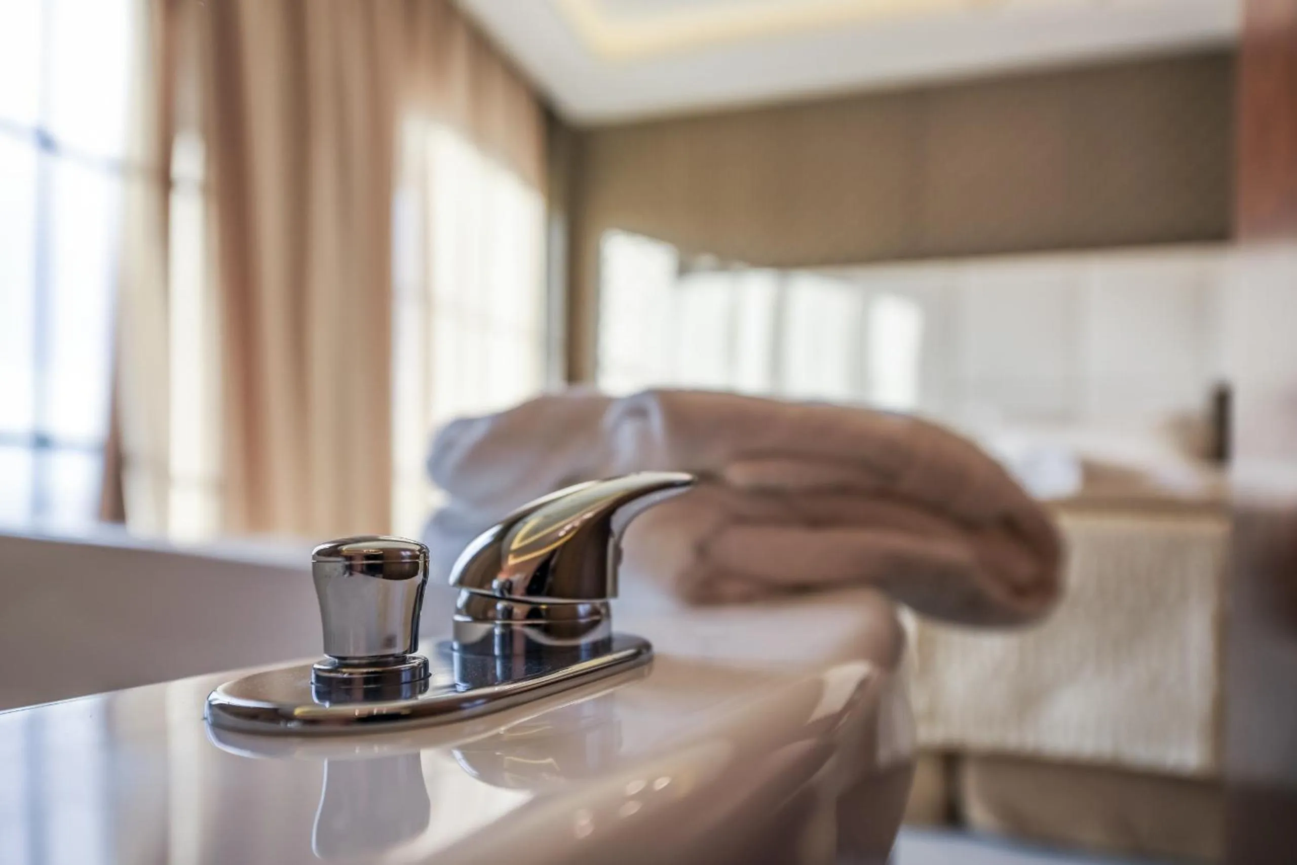 Hot Tub in Elegance Luxury Executive Suites - Adults Only