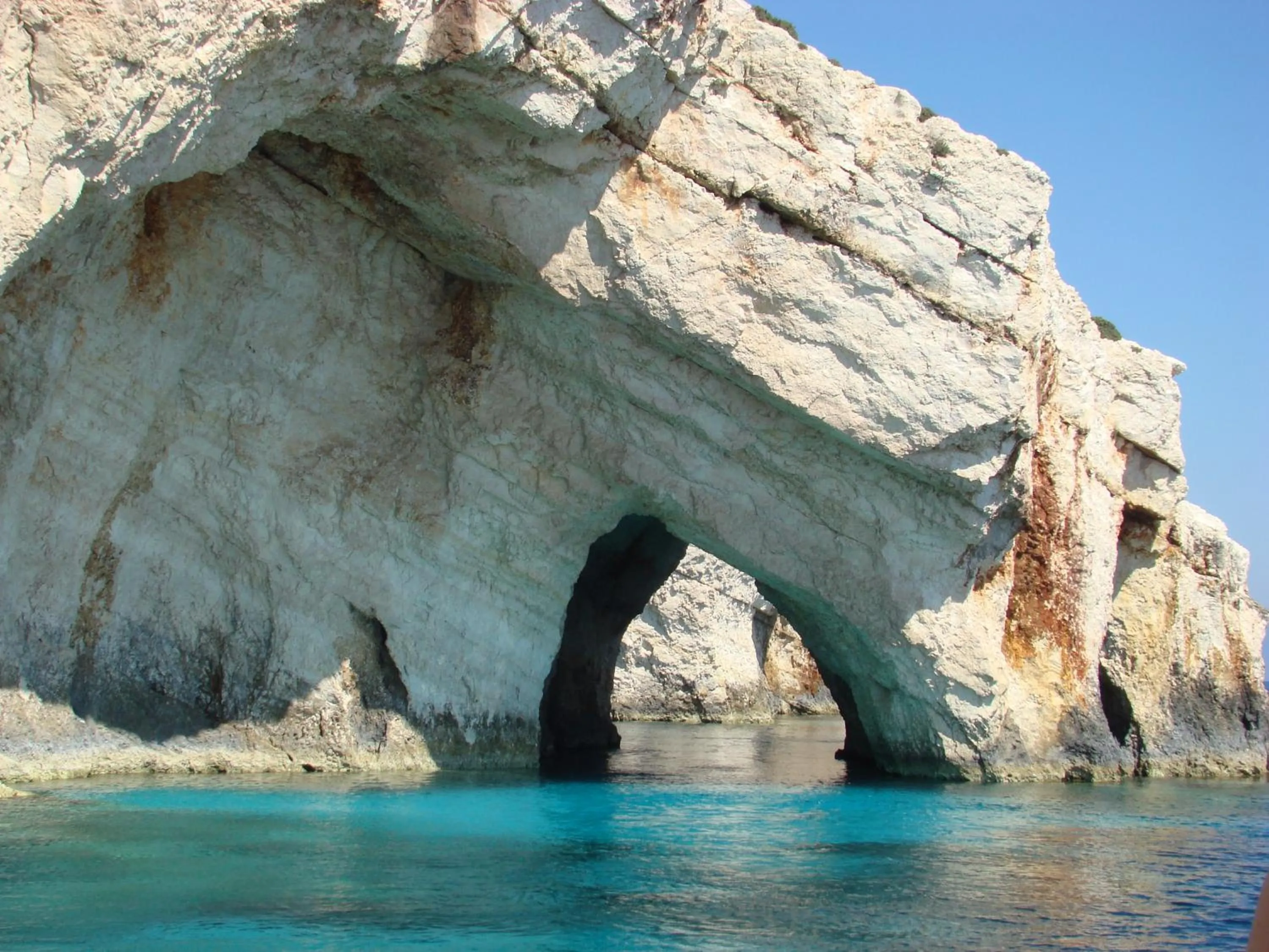 Natural landscape in Elegance Luxury Executive Suites - Adults Only