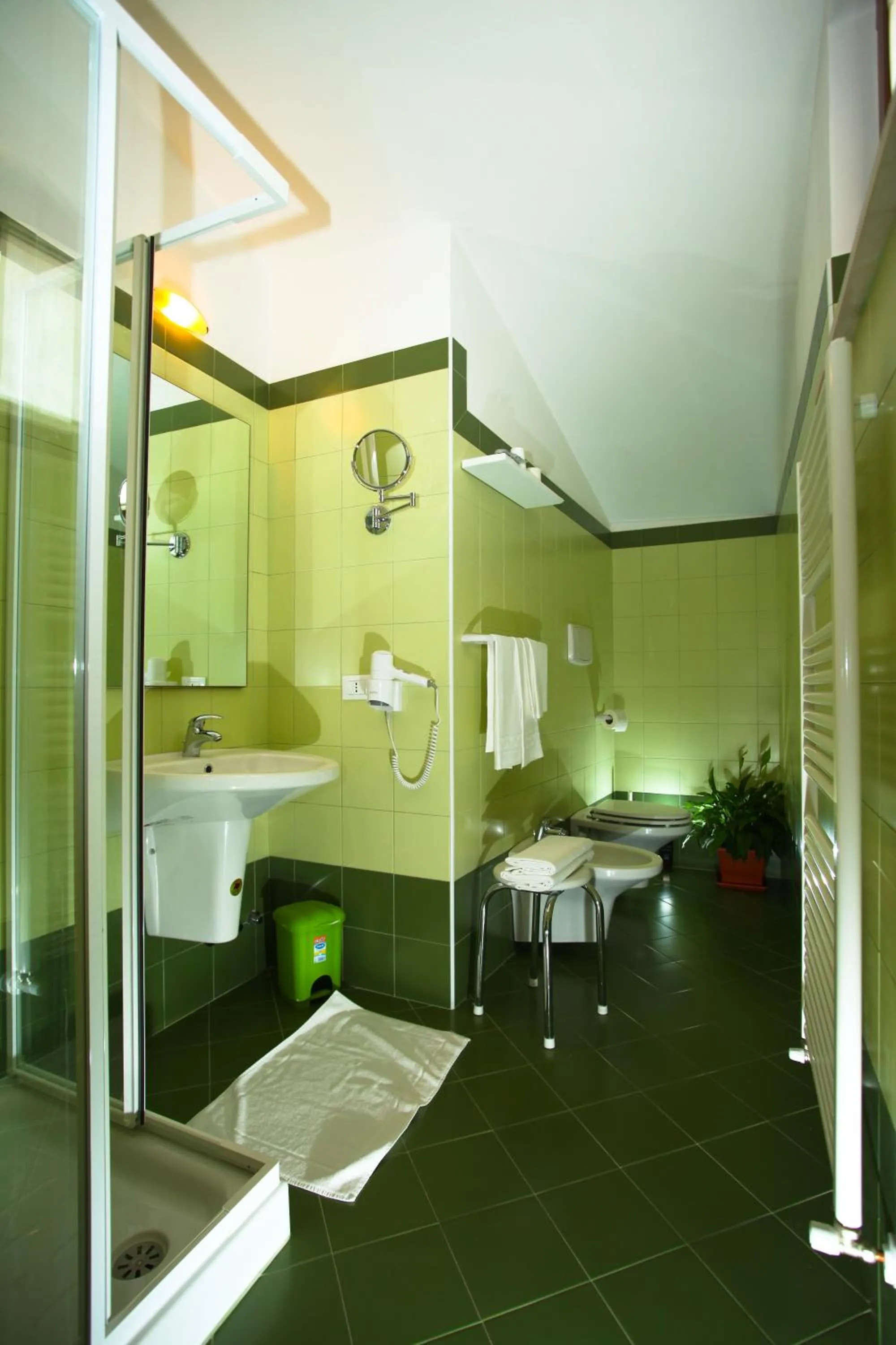 Hotel Ristorante Al Duca