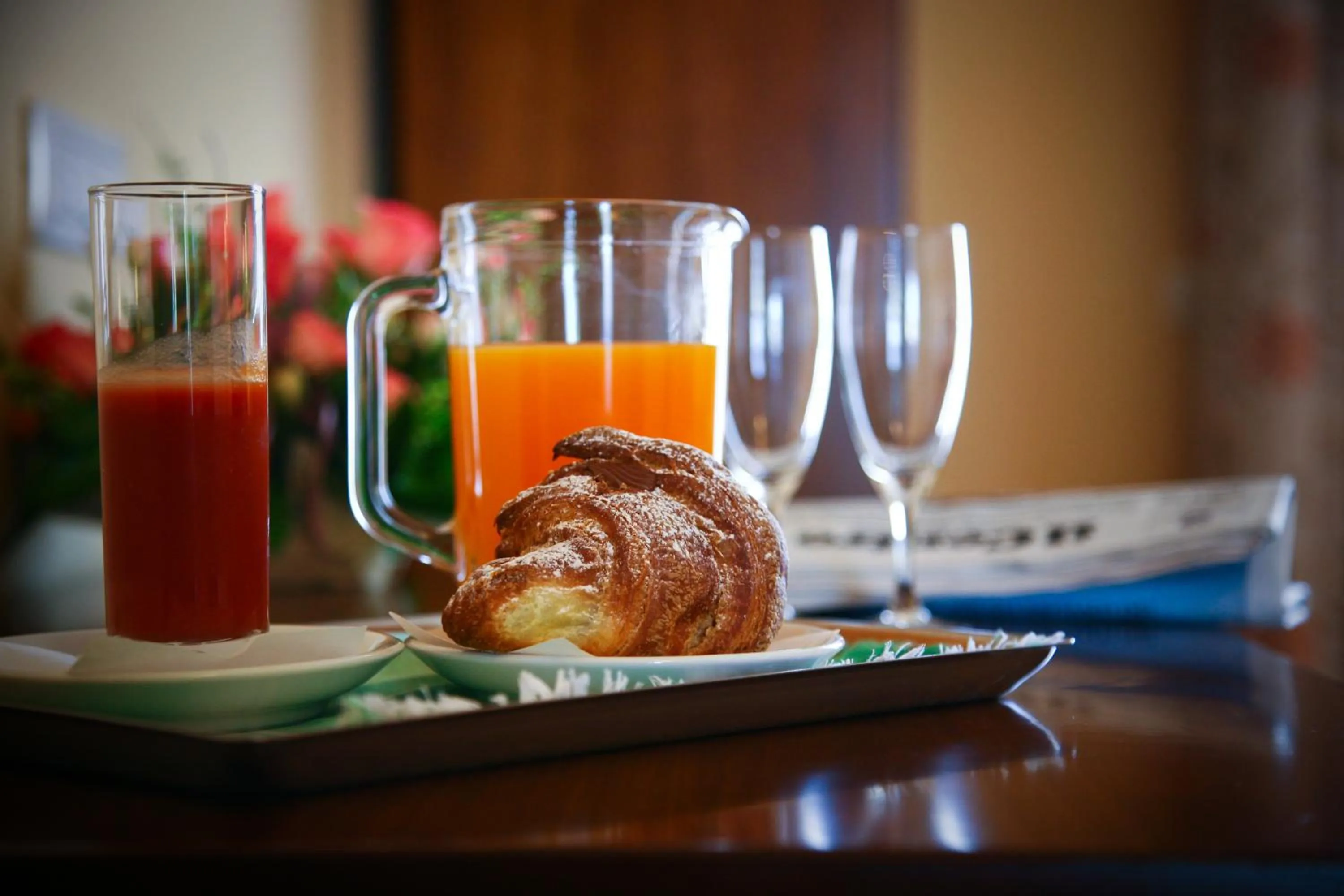 Hotel Ristorante Al Duca