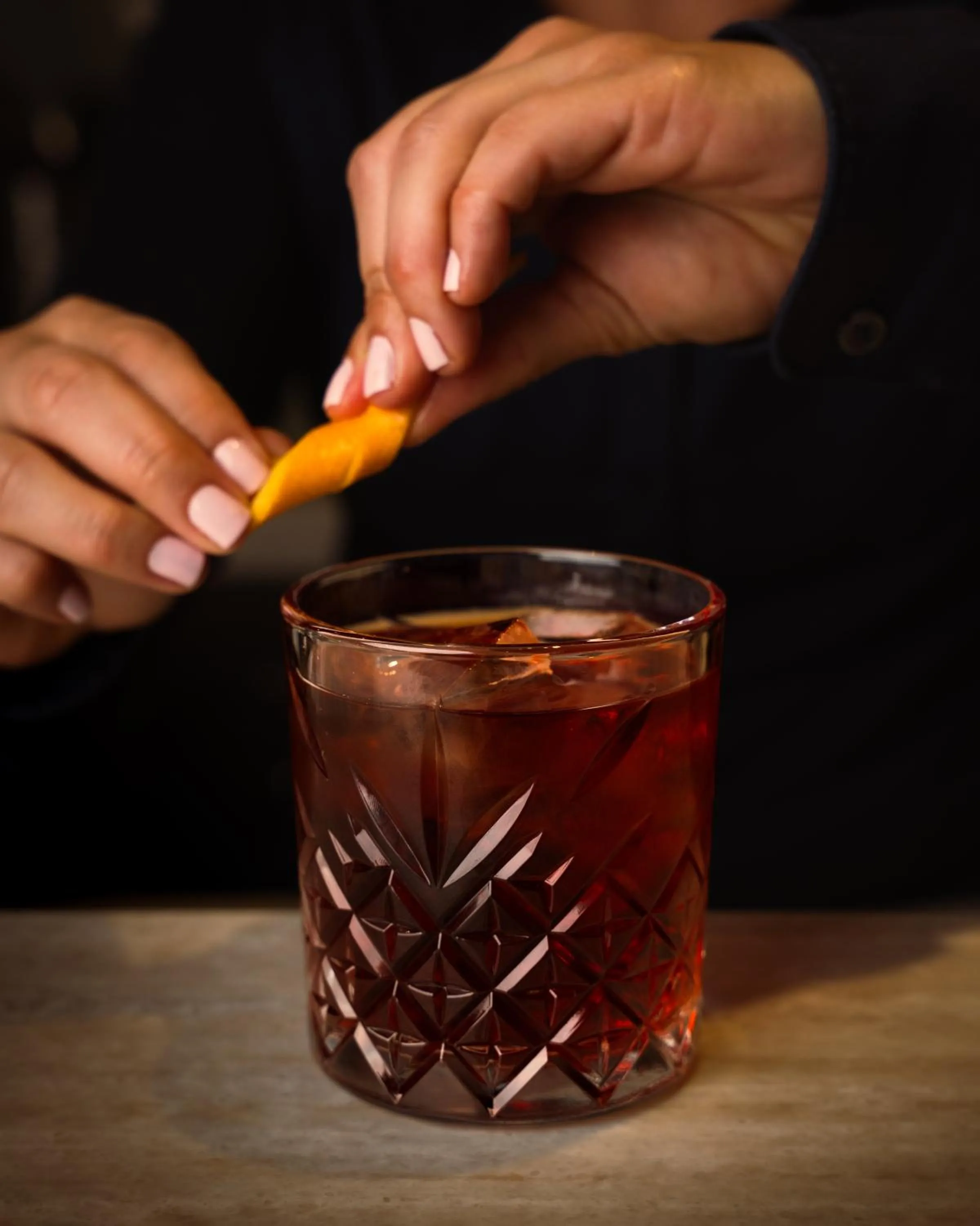 Lounge or bar in Boutique Hotel Albus Amsterdam Centre