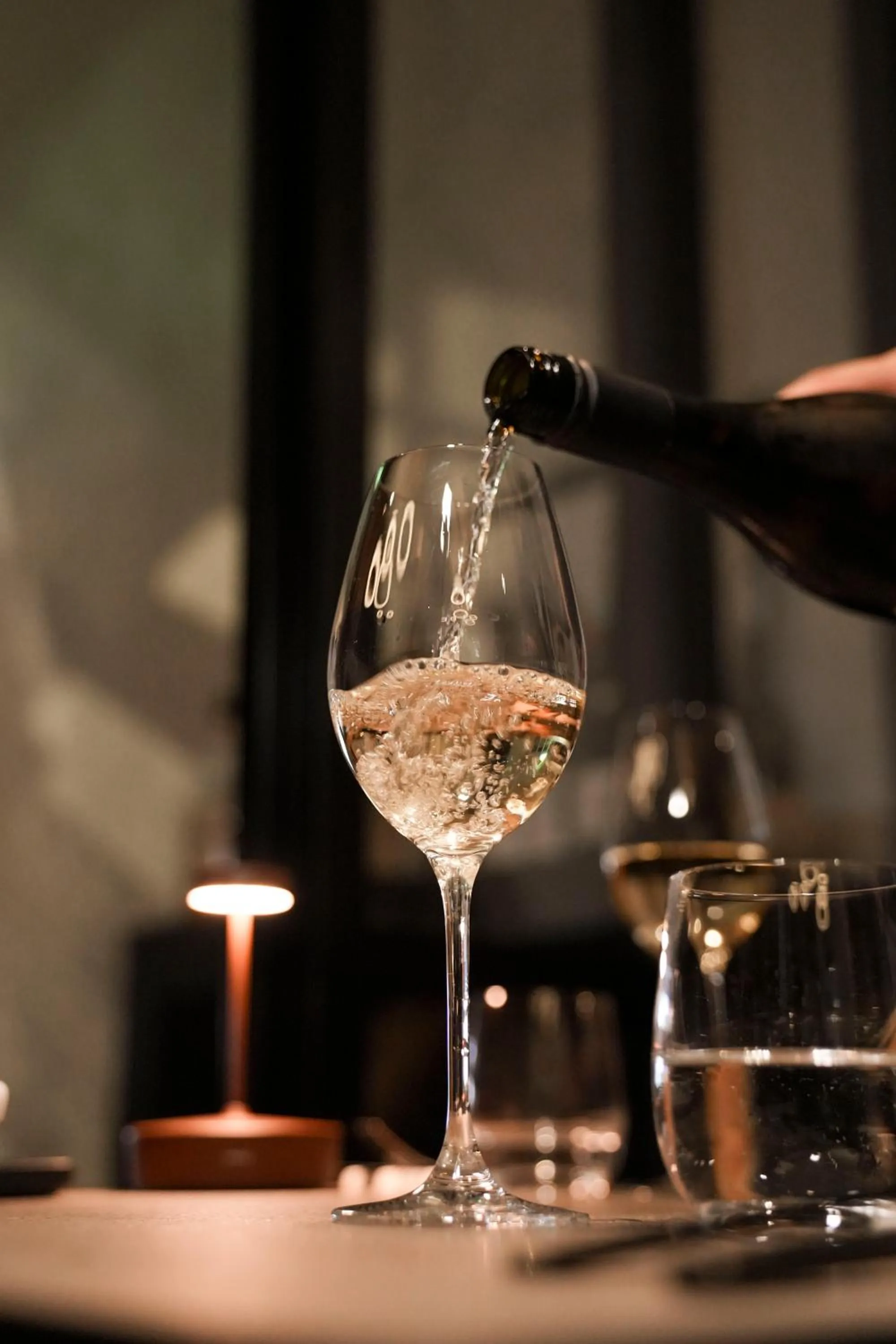 Lounge or bar in Boutique Hotel Albus Amsterdam Centre