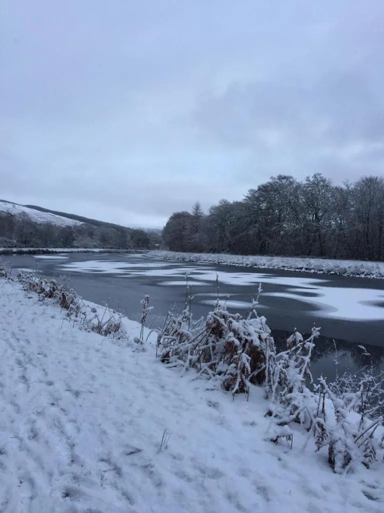 Nearby landmark in Torbeag House