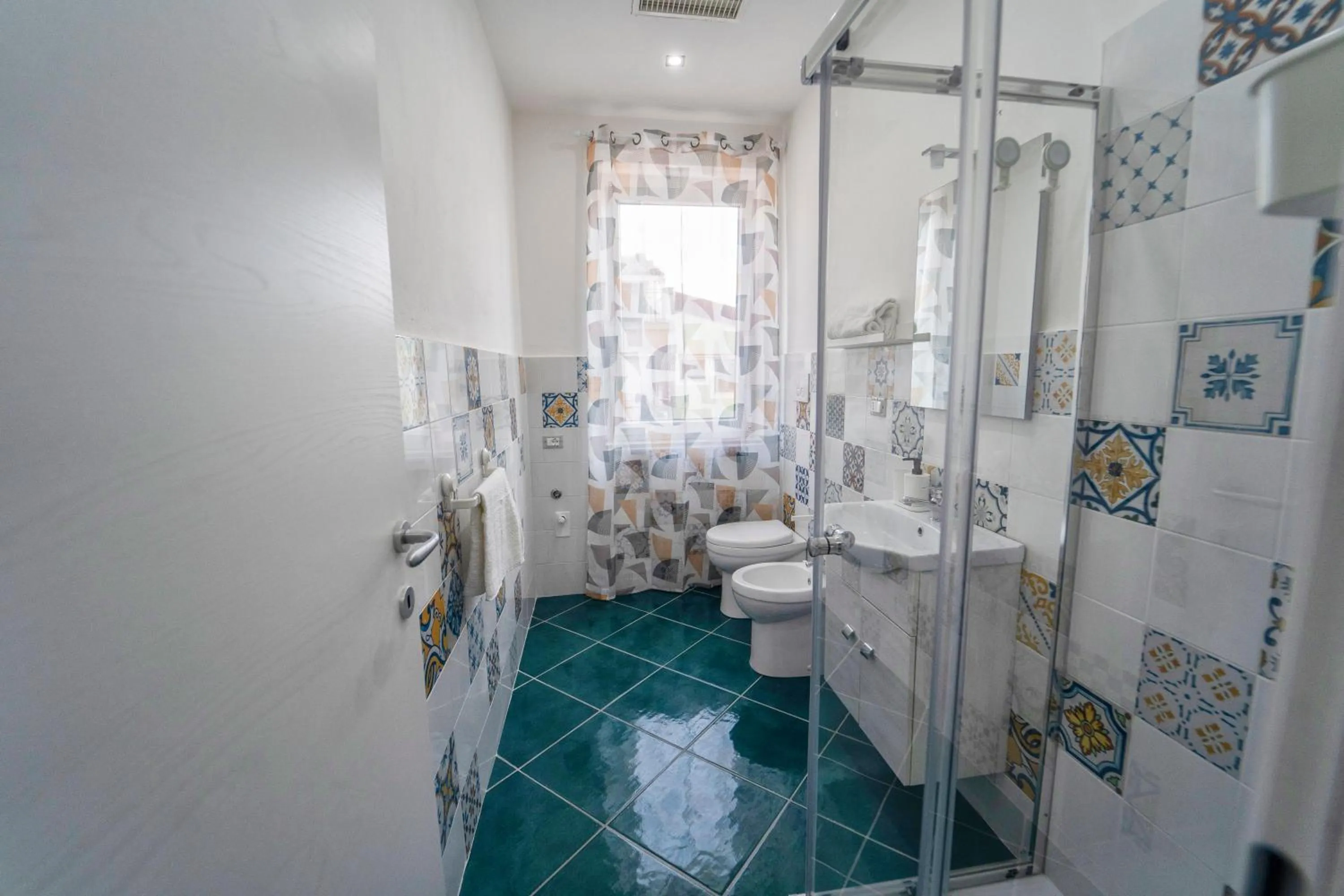 Antico Palazzo del Corso by Home Dardano