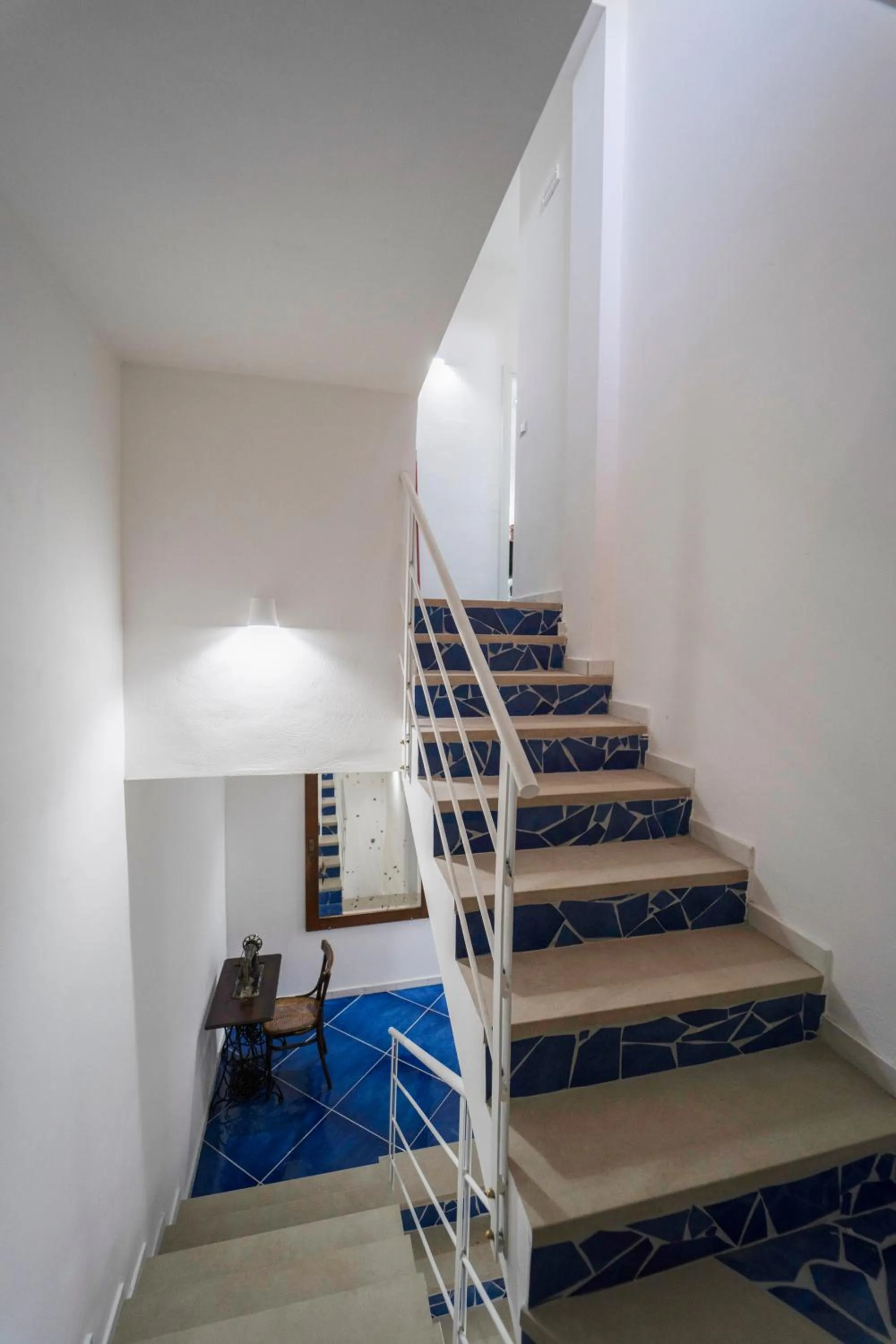 Antico Palazzo del Corso by Home Dardano