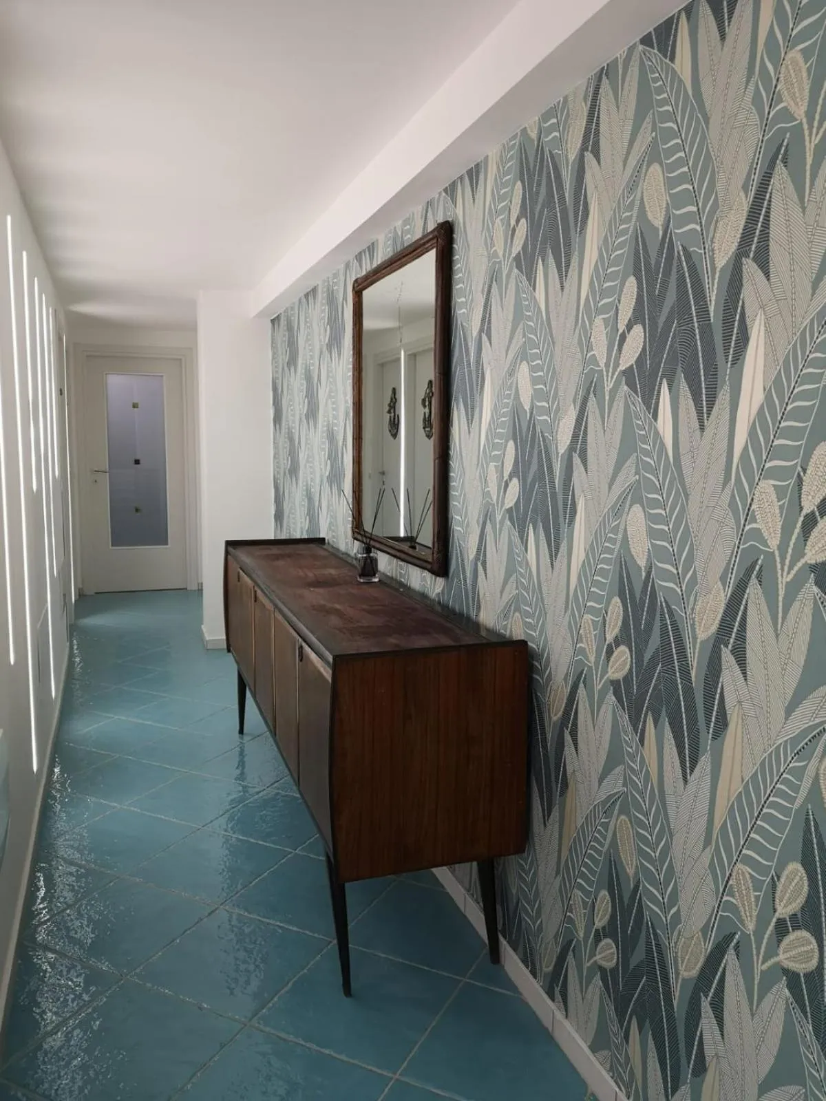 Antico Palazzo del Corso by Home Dardano