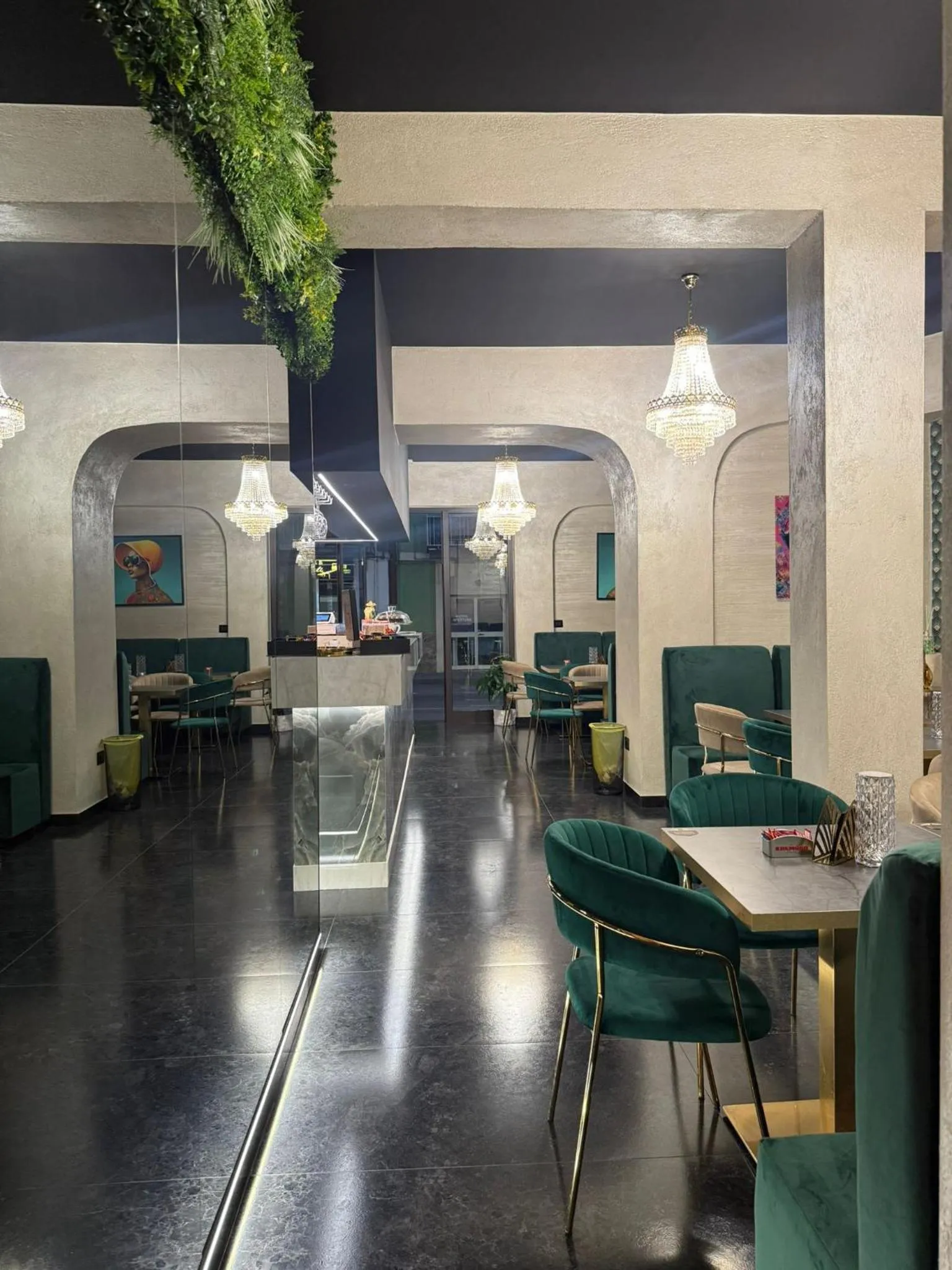 Antico Palazzo del Corso by Home Dardano