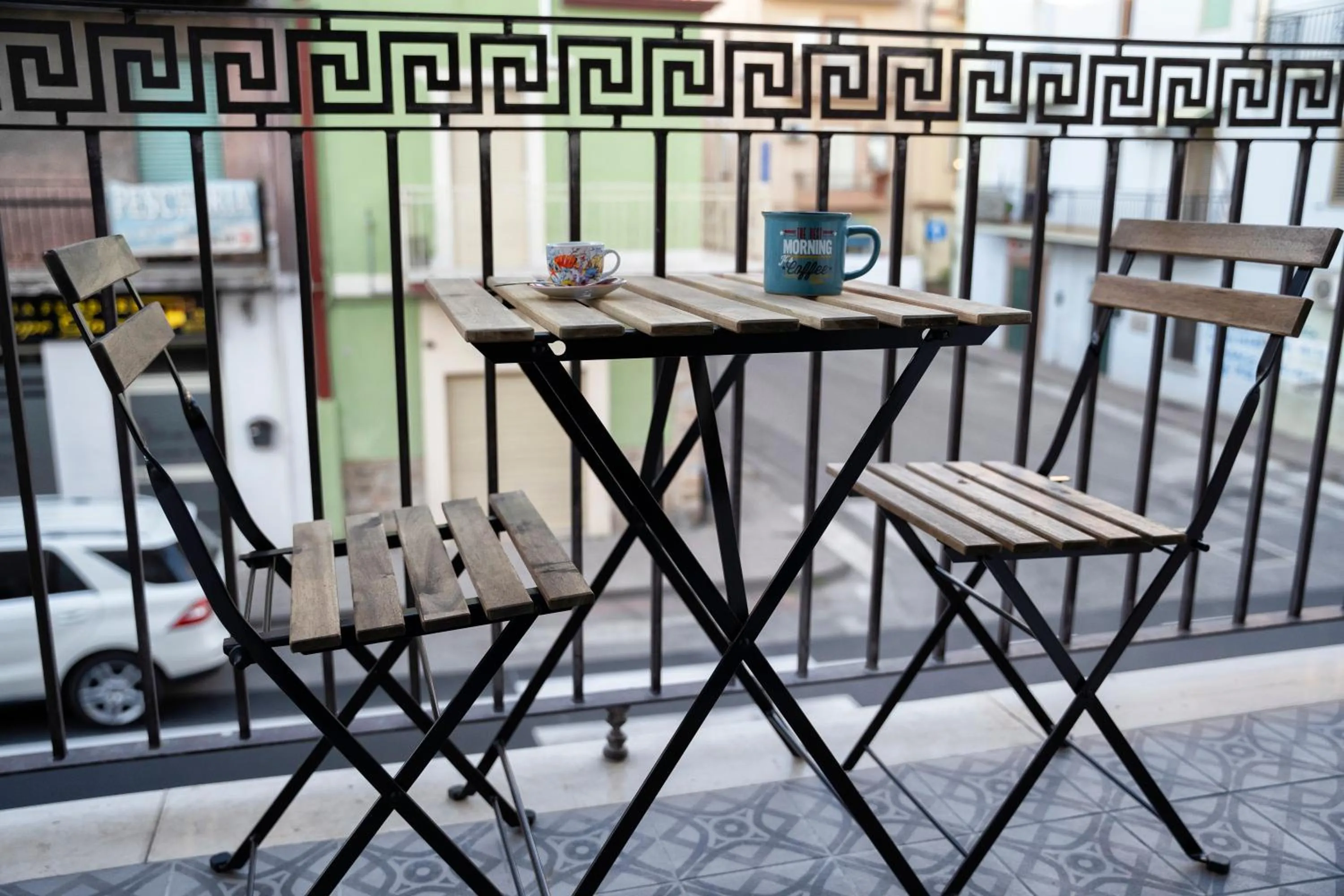 Antico Palazzo del Corso by Home Dardano