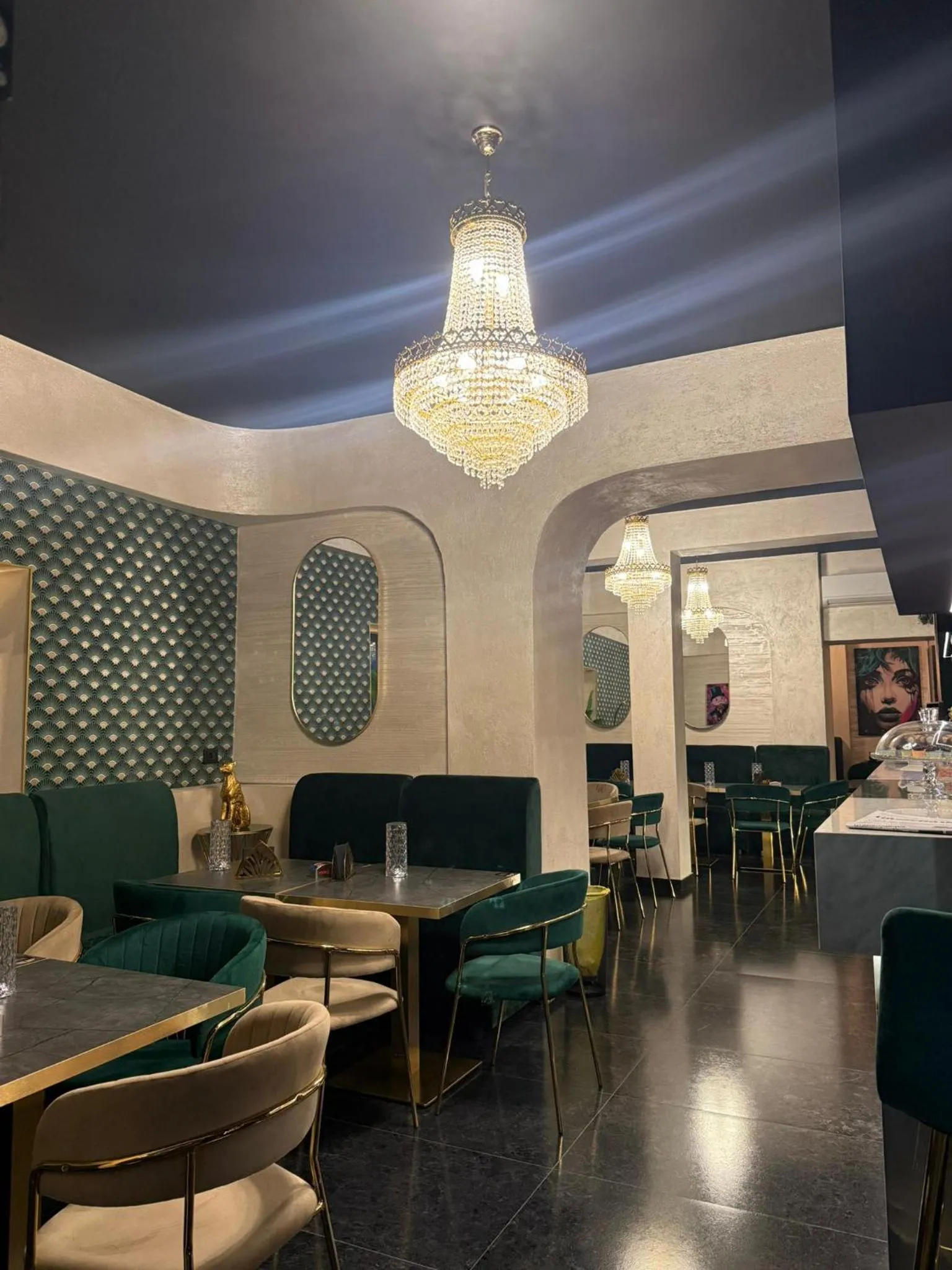 Antico Palazzo del Corso by Home Dardano