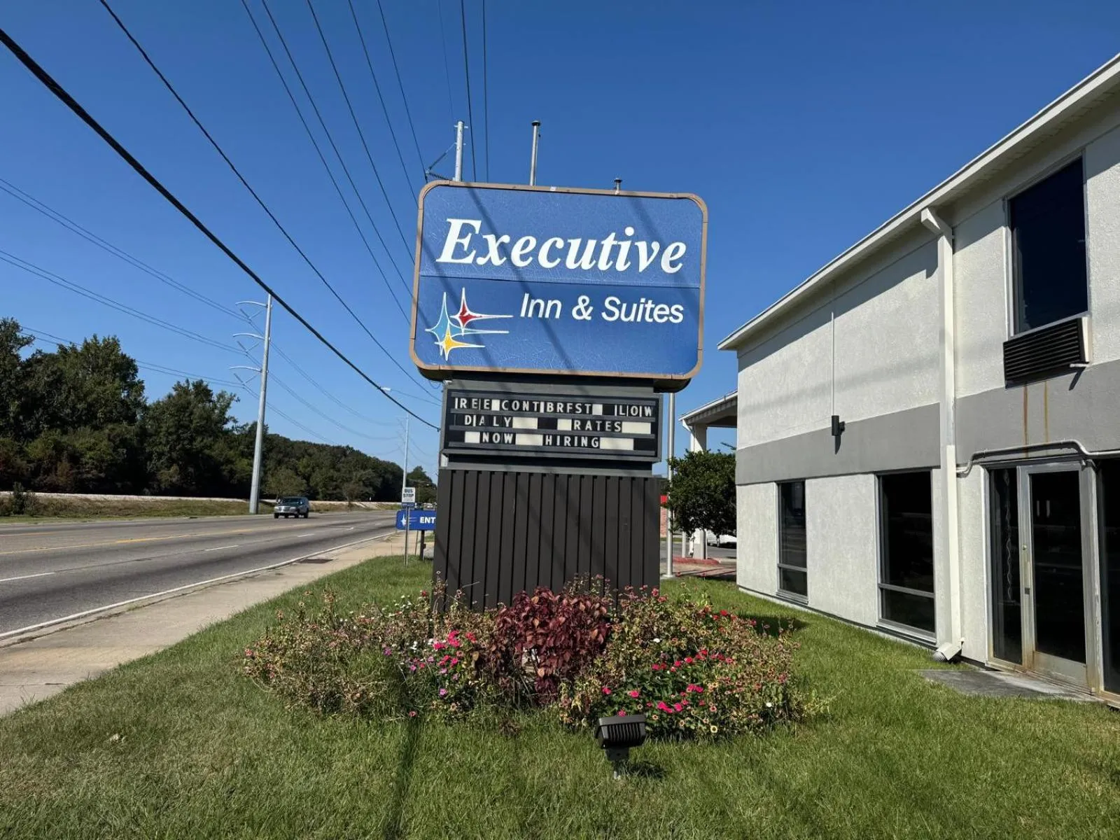 Executive Inn