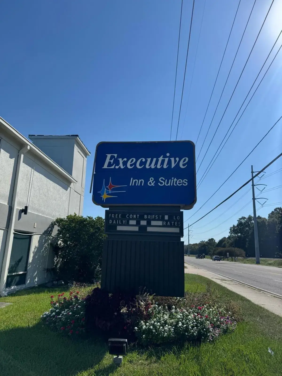 Executive Inn Executive Inn