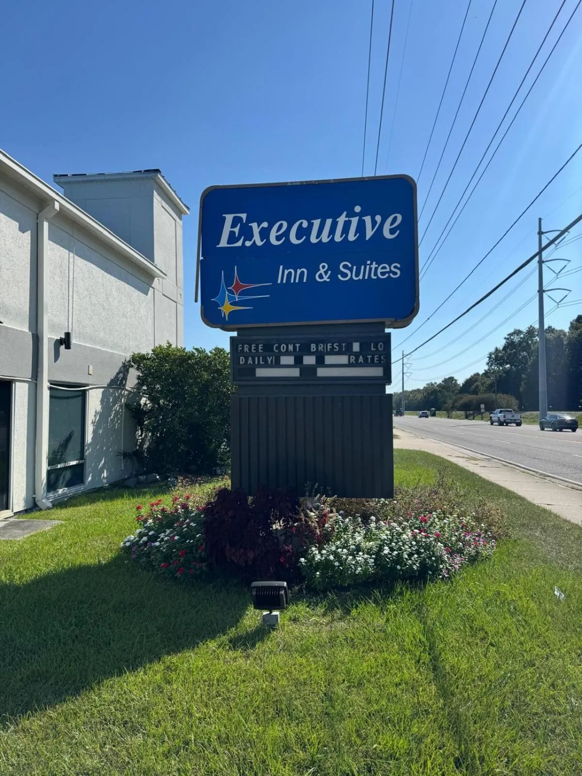 Executive Inn