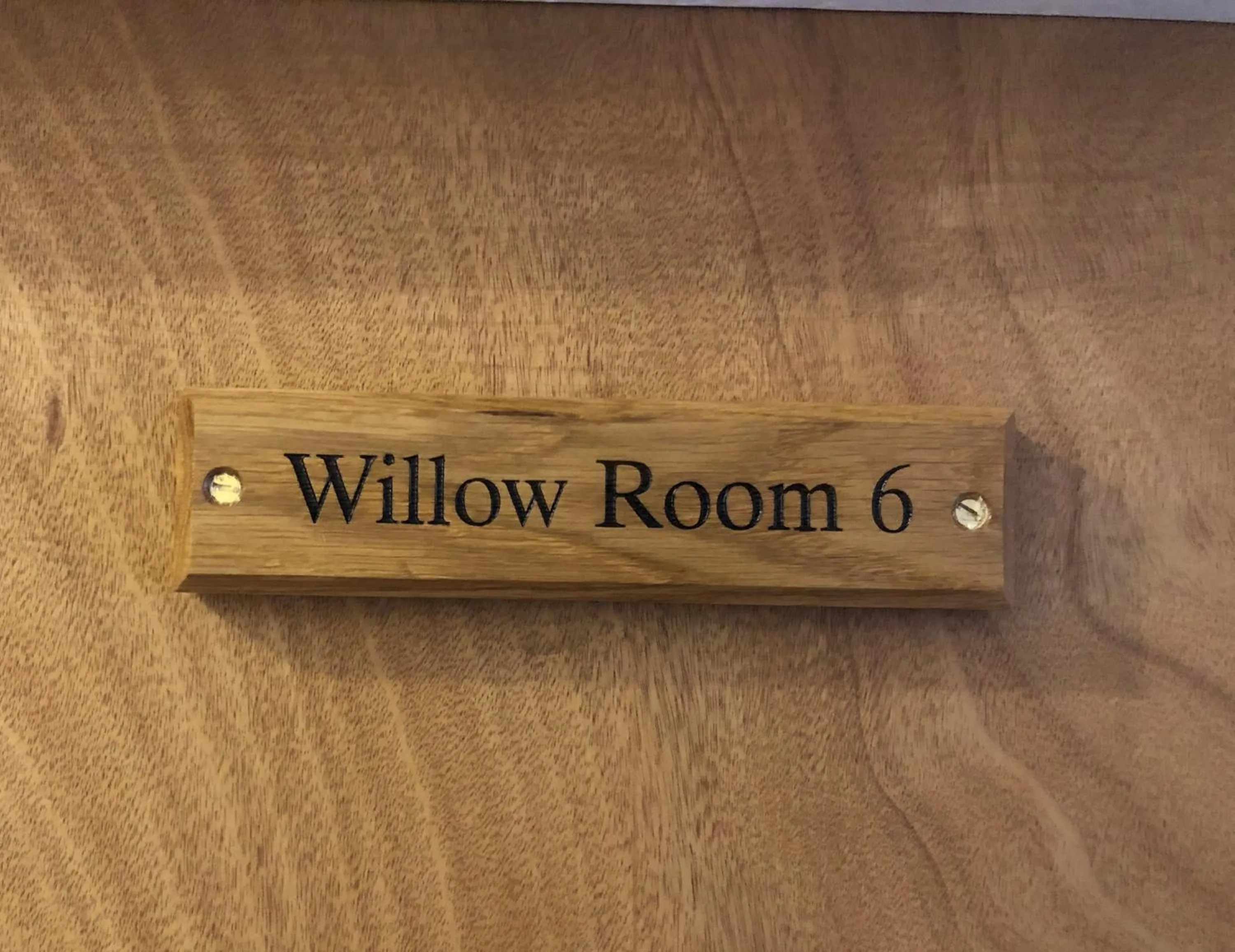 Property logo or sign in The Fossil Tree Hotel