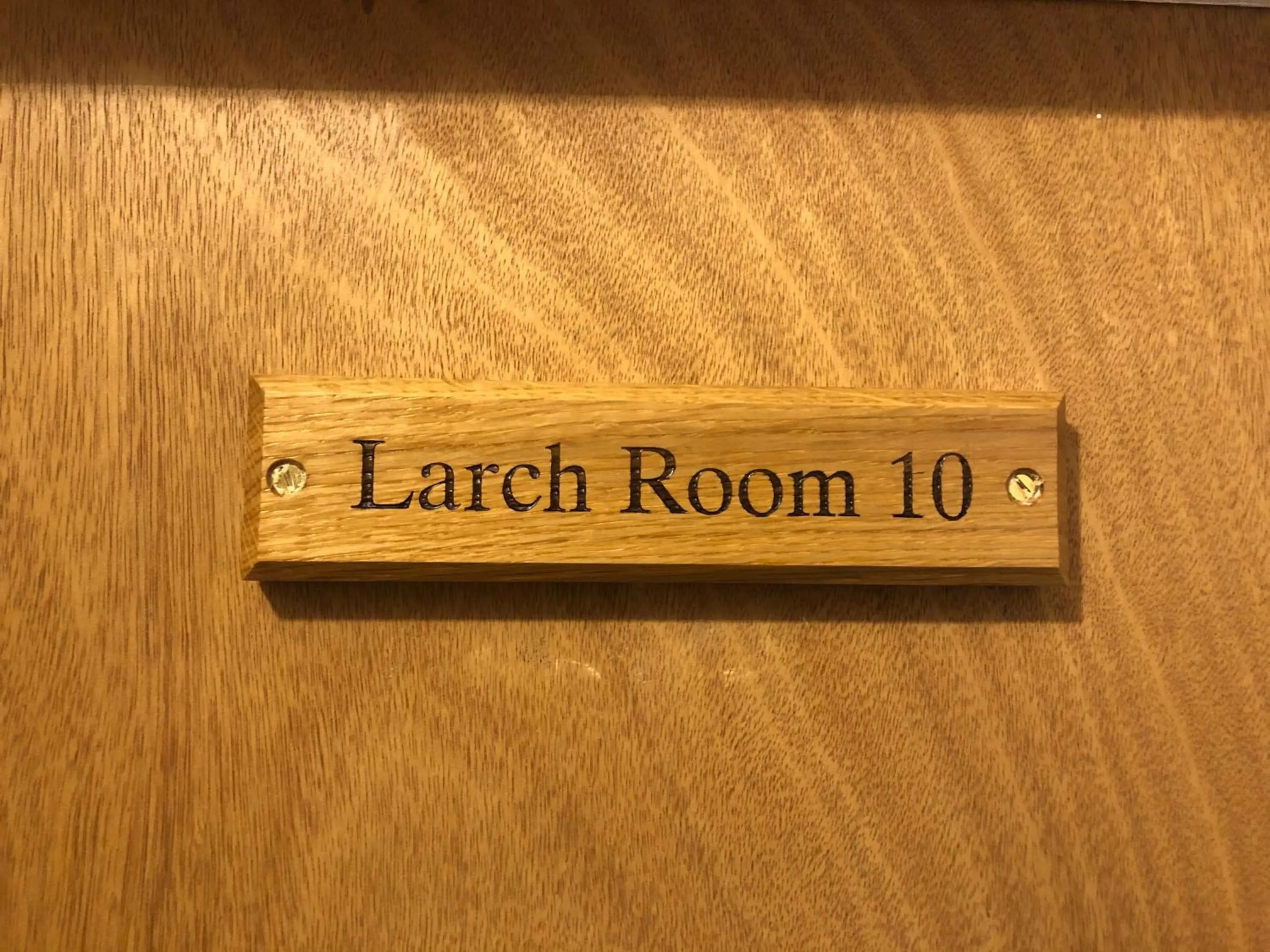 Property logo or sign in The Fossil Tree Hotel