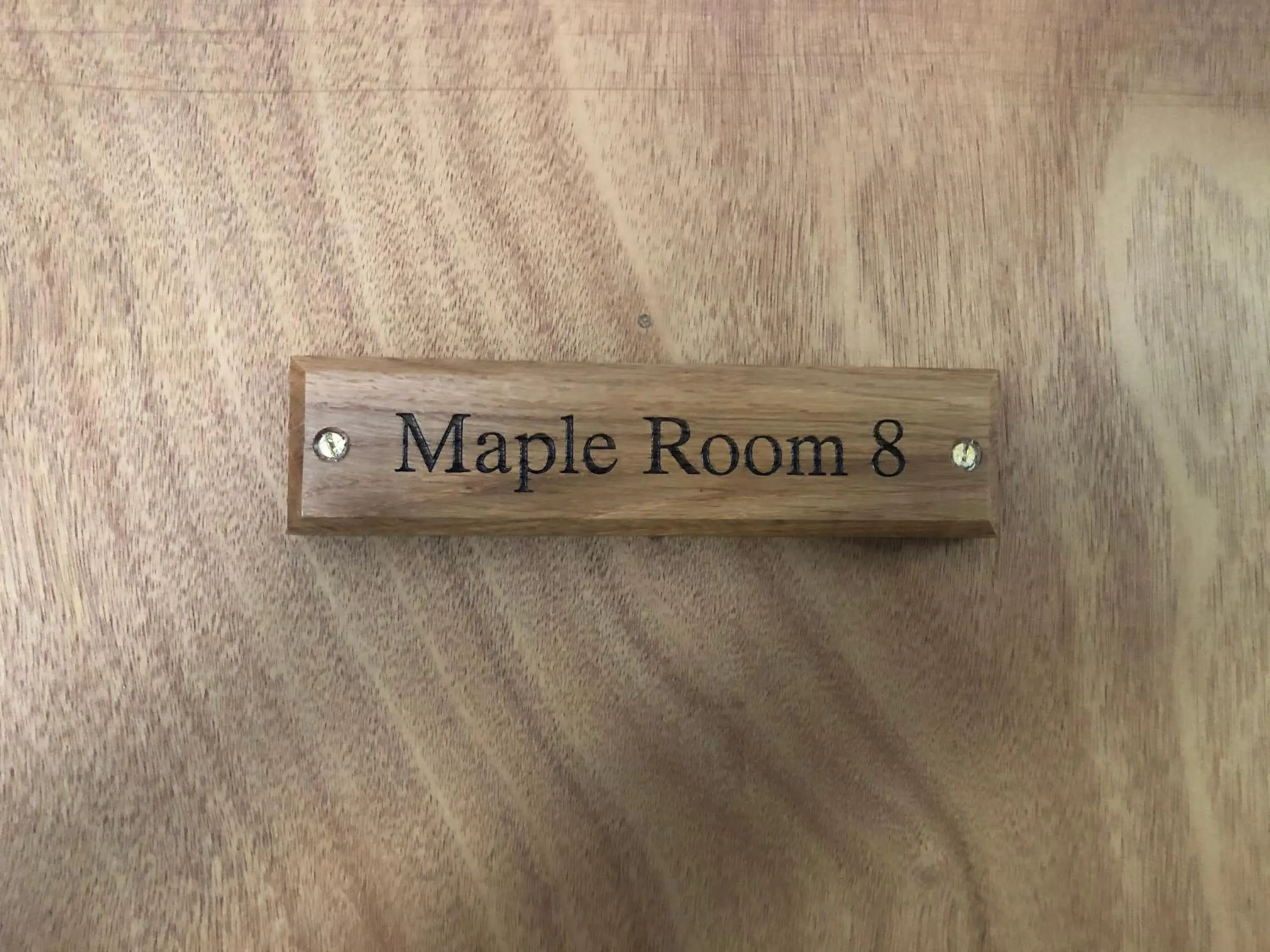 Property logo or sign in The Fossil Tree Hotel