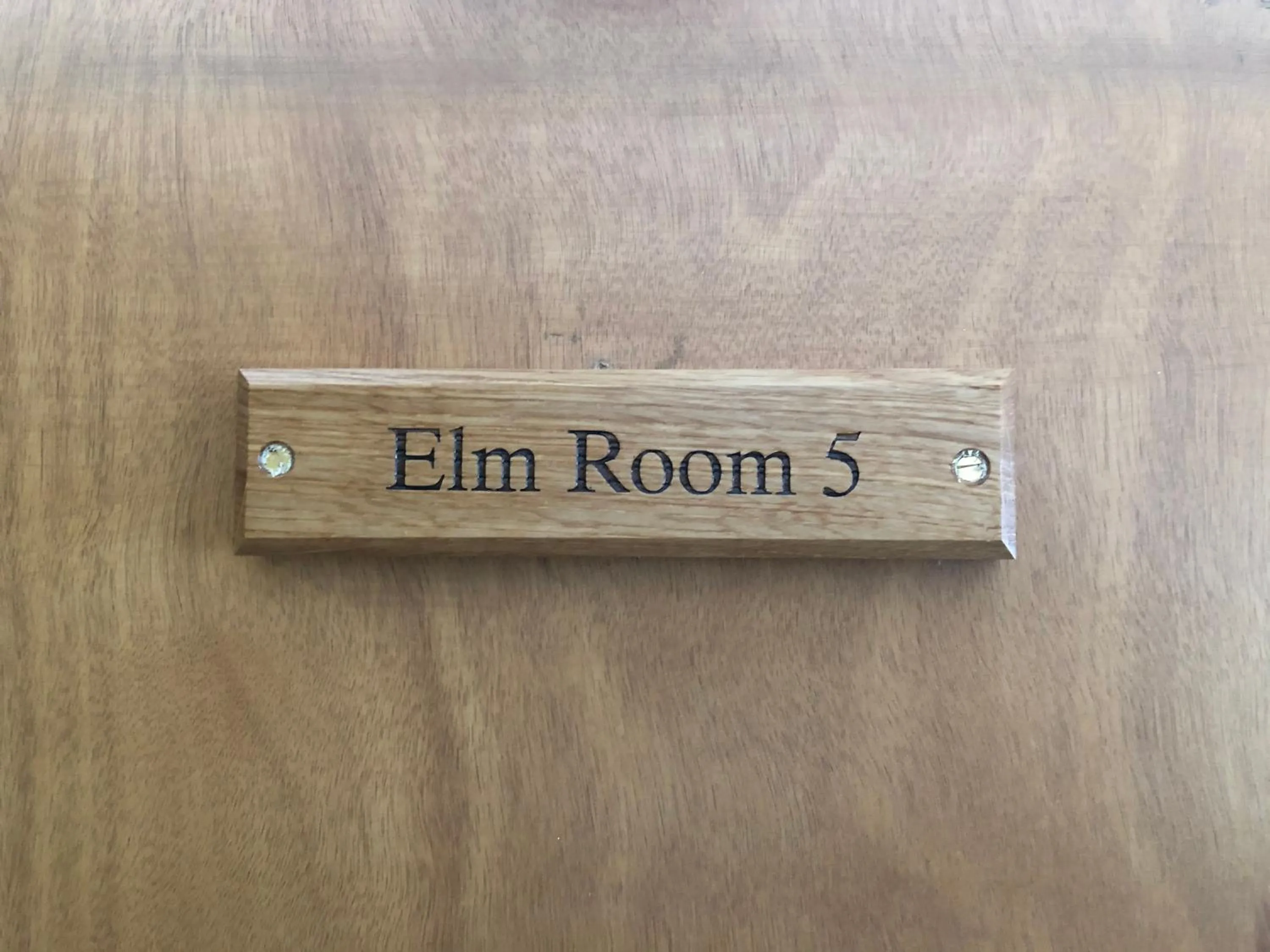 Property logo or sign in The Fossil Tree Hotel