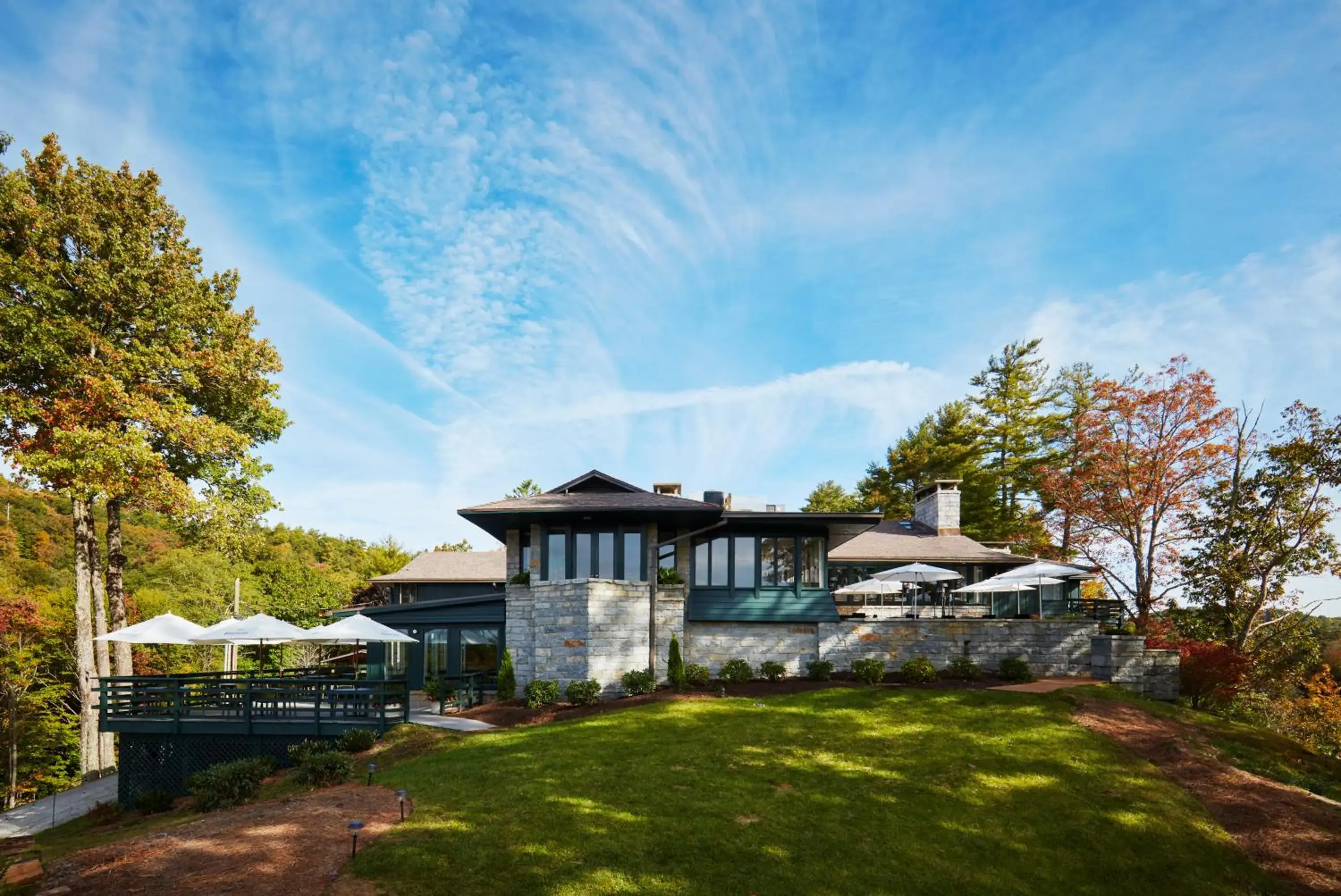 Skyline Lodge Skyline Lodge