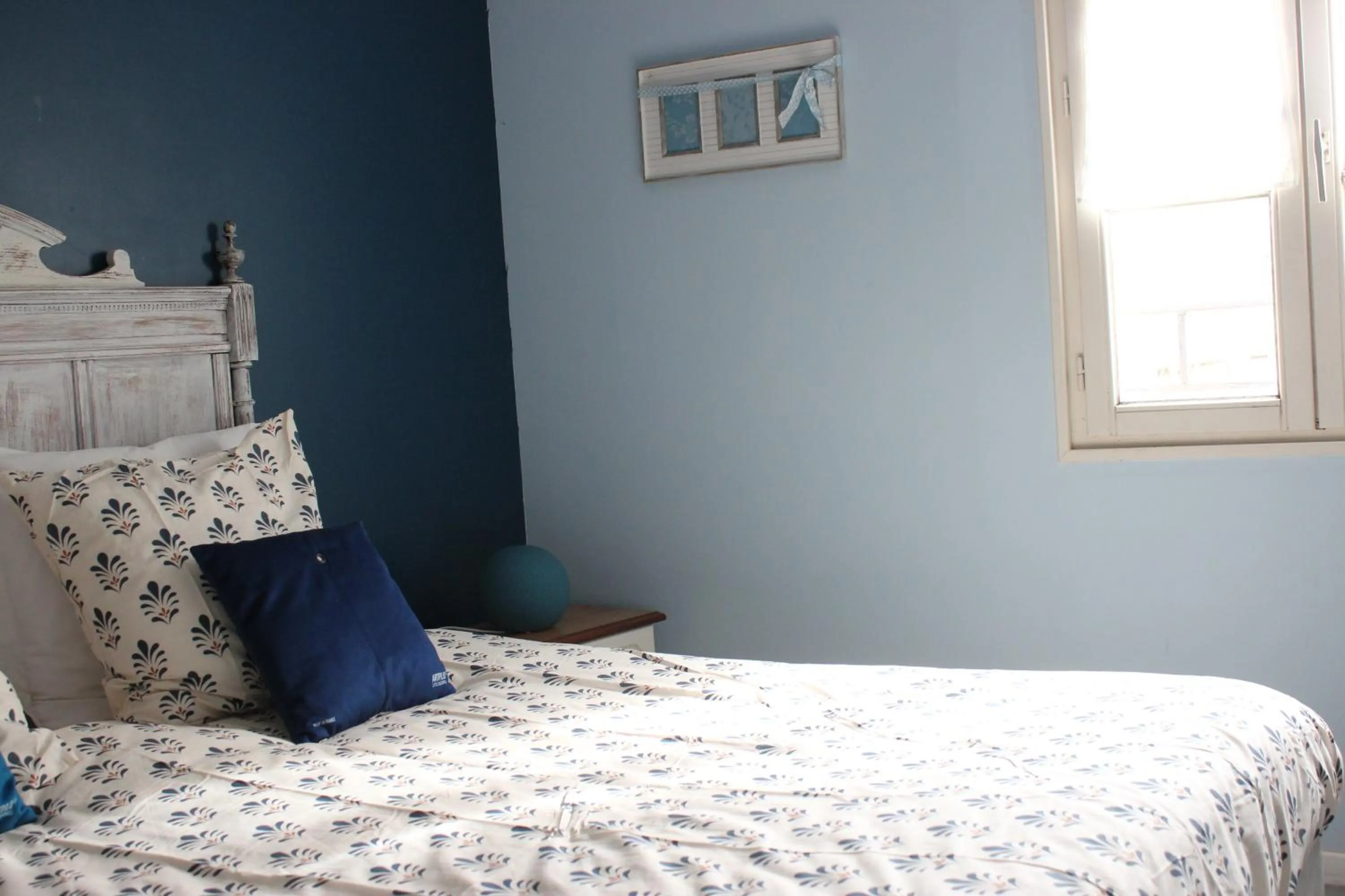 Bed in Ma Gentilhommière