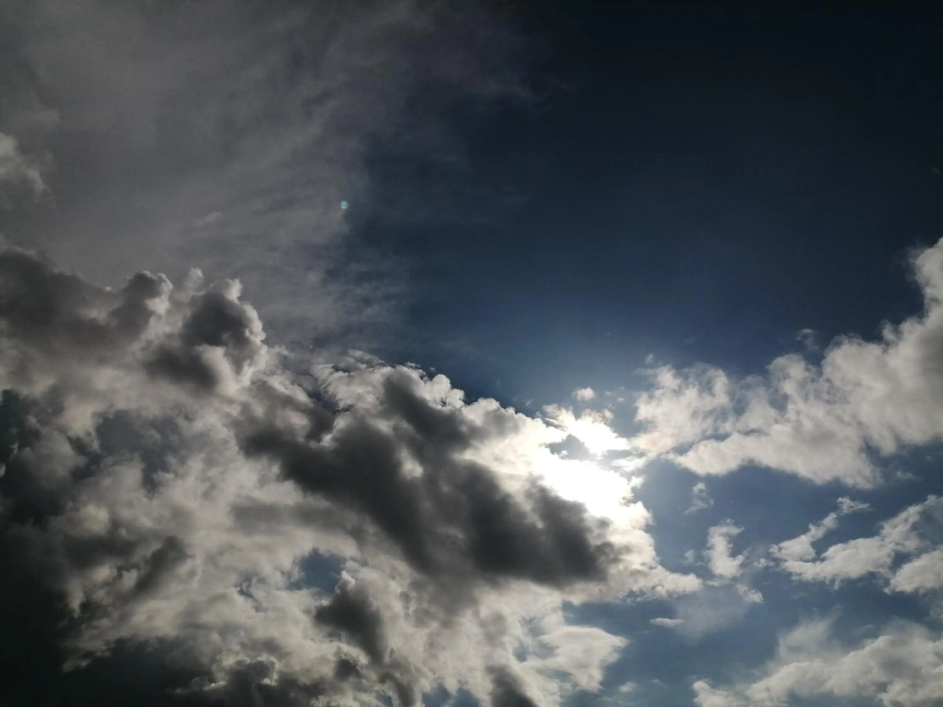 Natural landscape in Ma Gentilhommière