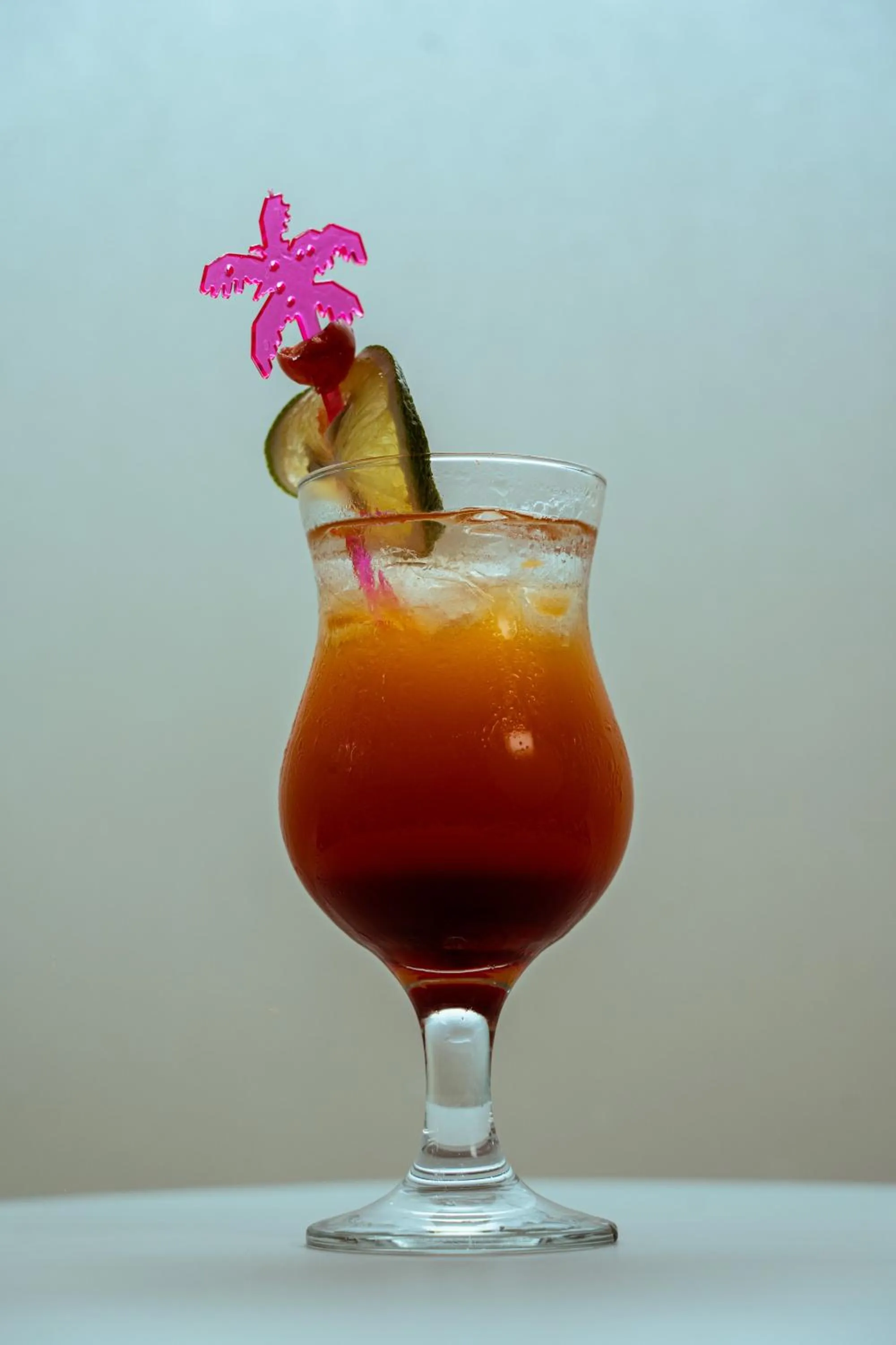 Drinks in Hotel Black Diamond - Inside Airport