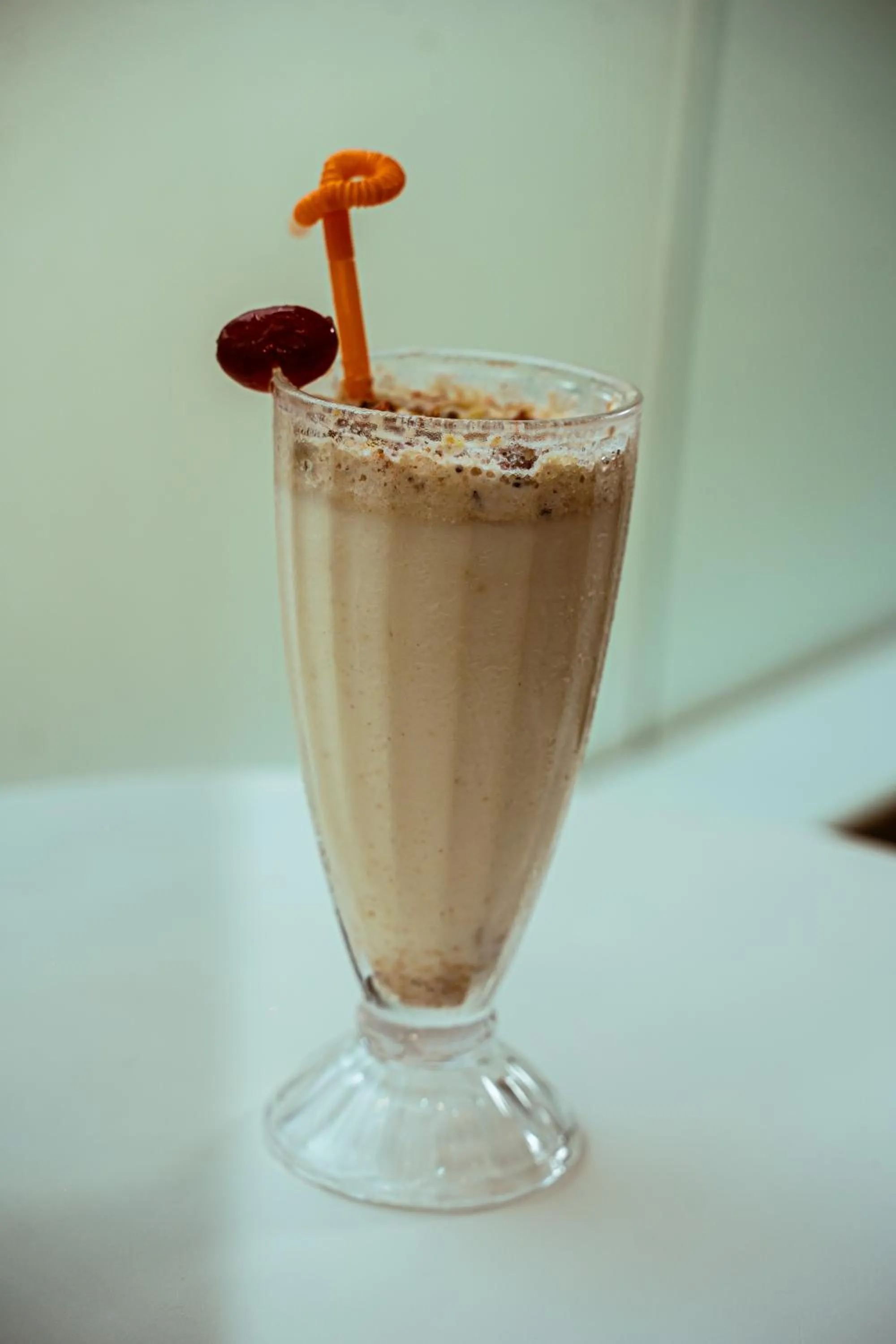 Drinks in Hotel Black Diamond - Inside Airport