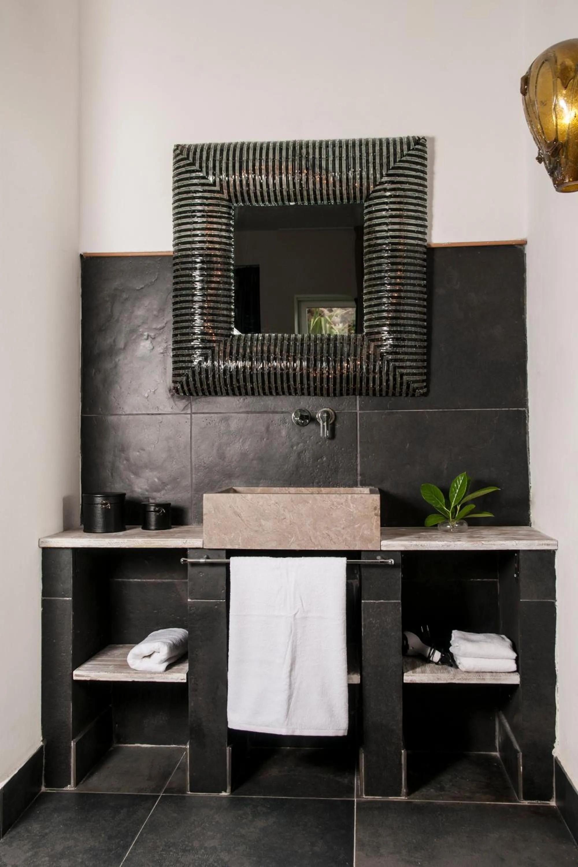 Bathroom in Seven Maze Charming House